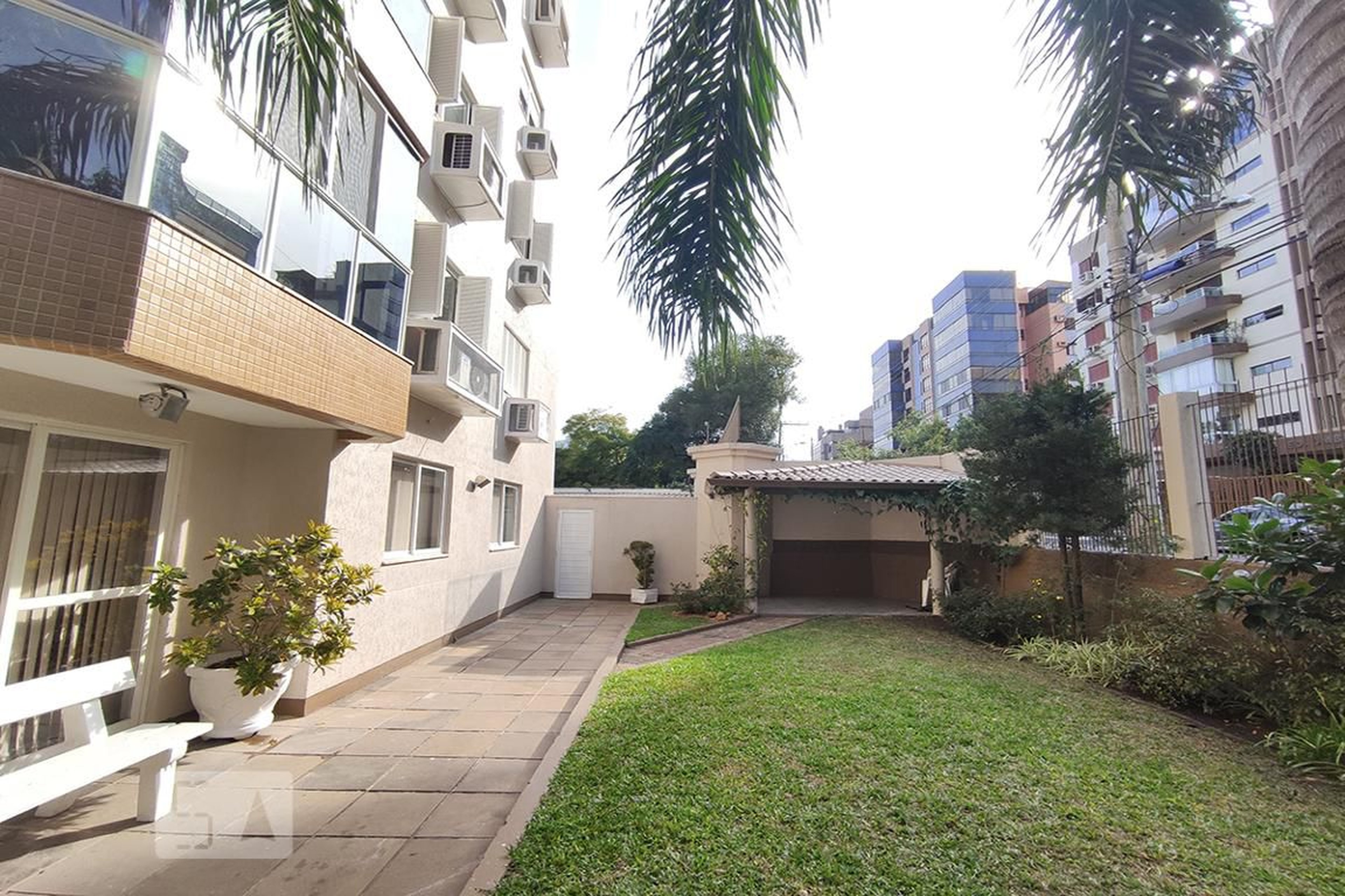 Condomínio - Calhandra