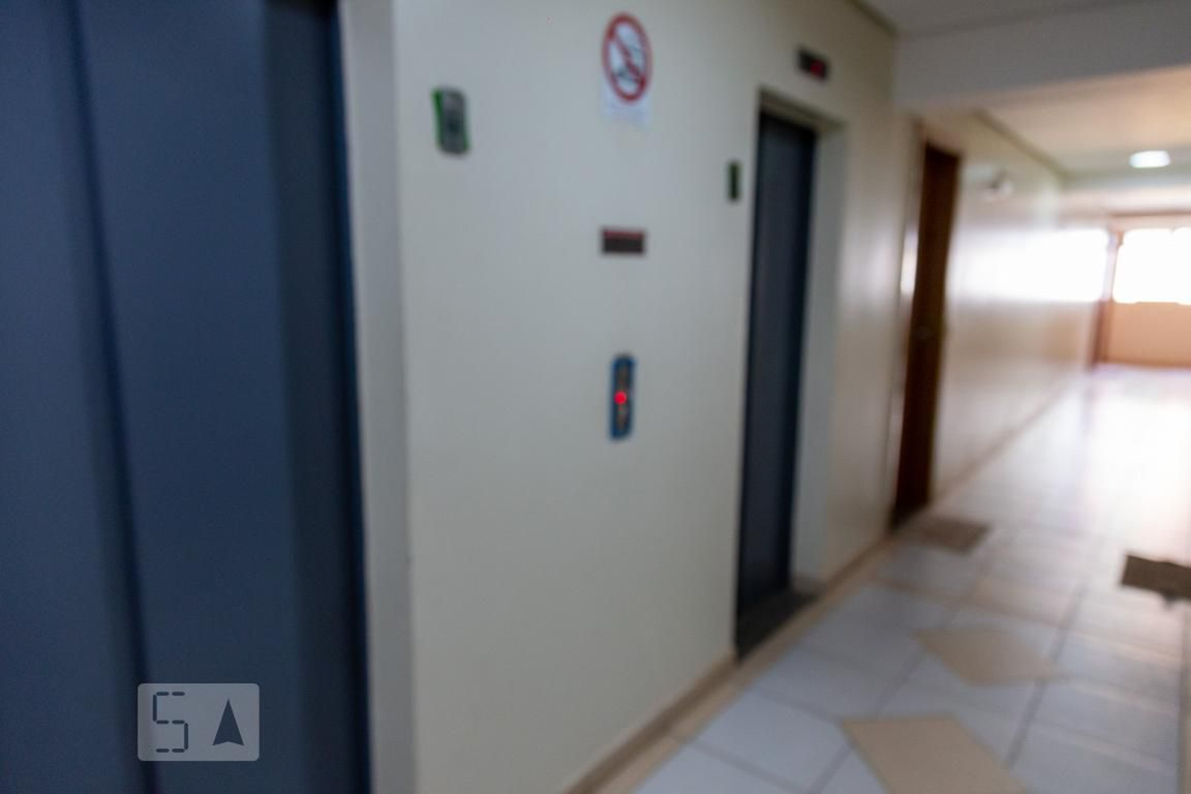 Elevador - Green Park Center