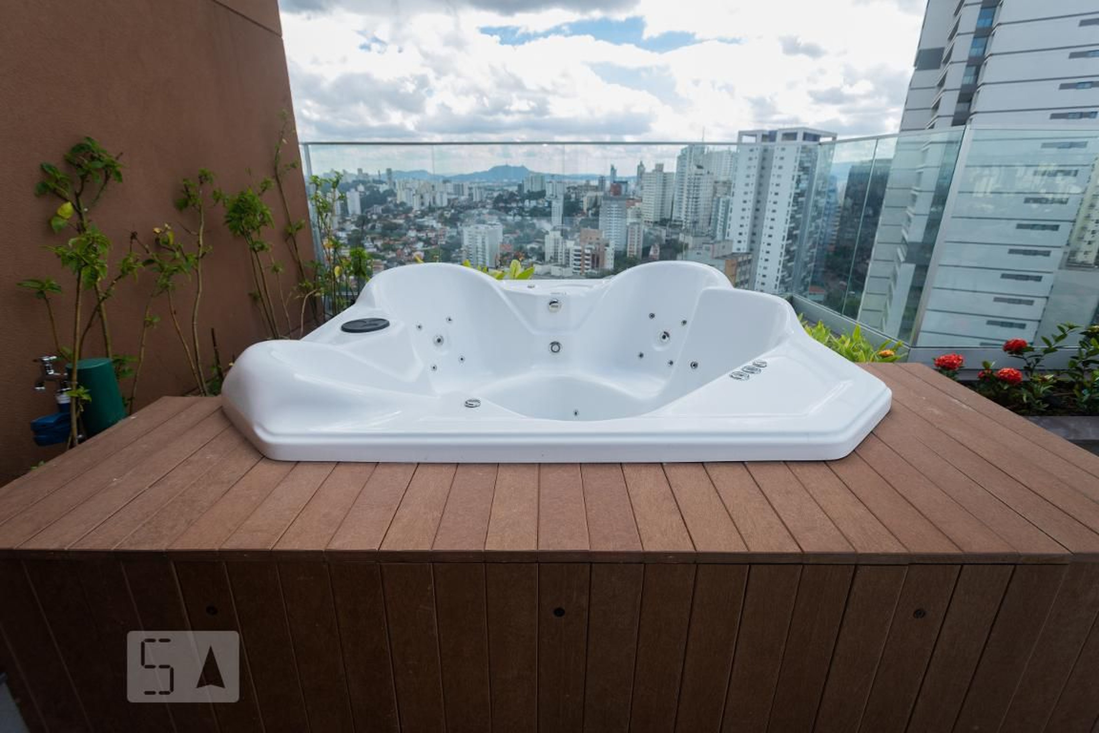 Spa - Ybyra Vila Madalena