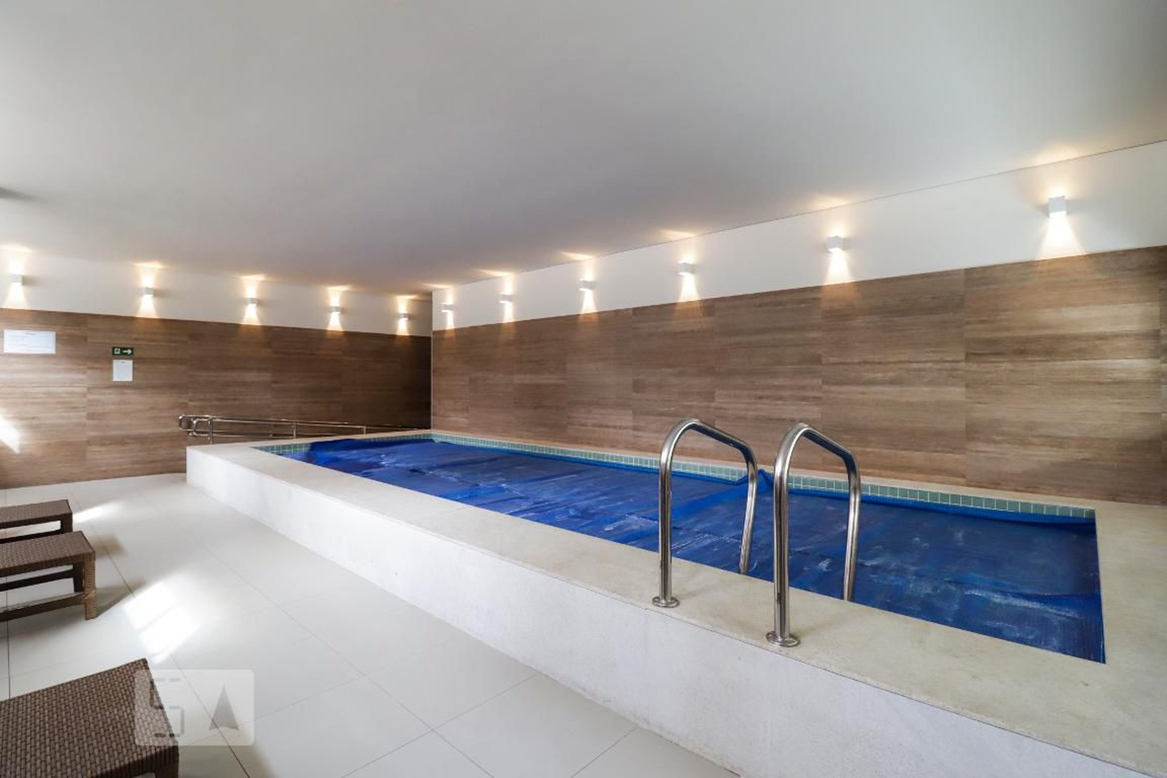Piscina - Enjoy Facility Home