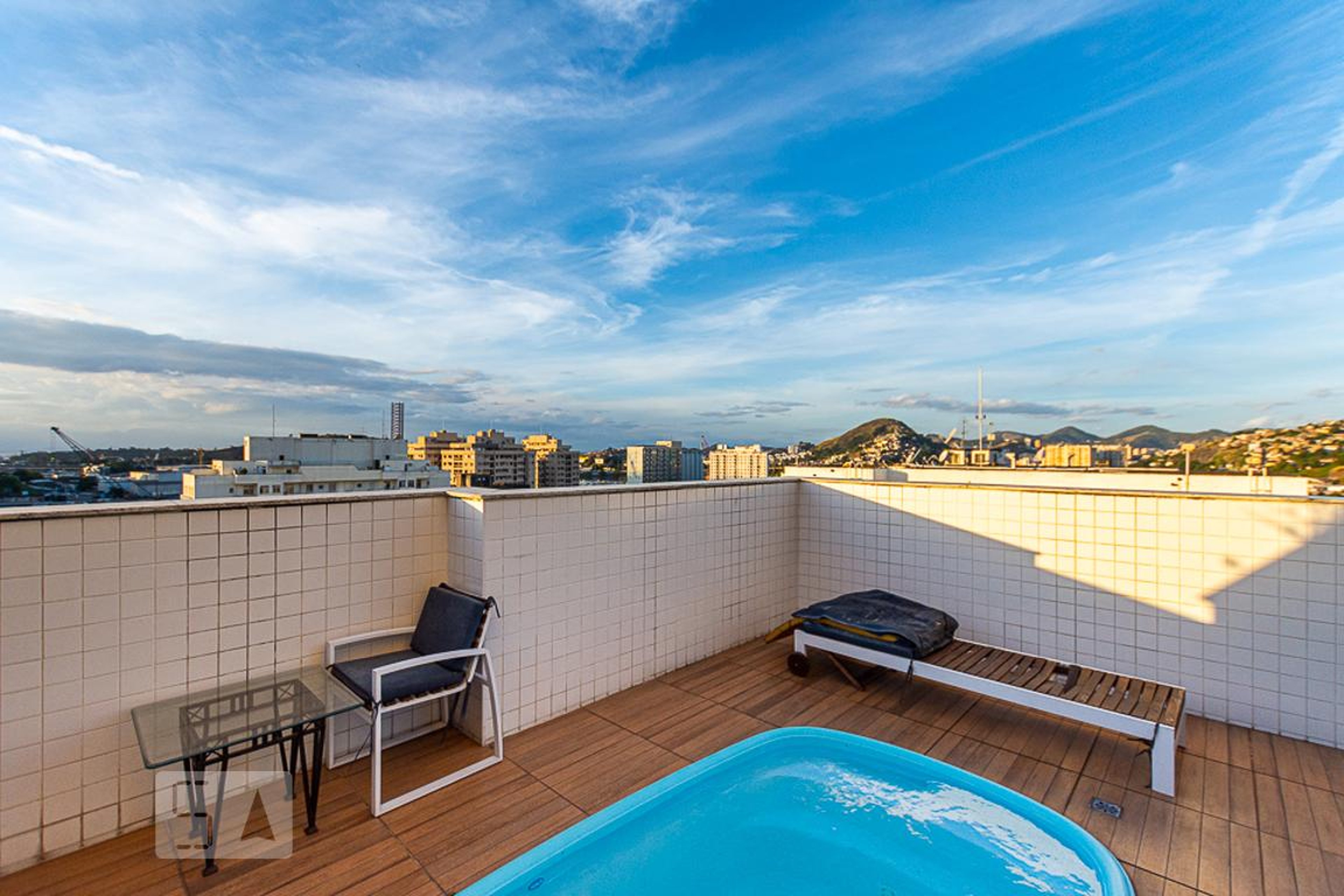 Piscina - Viva
