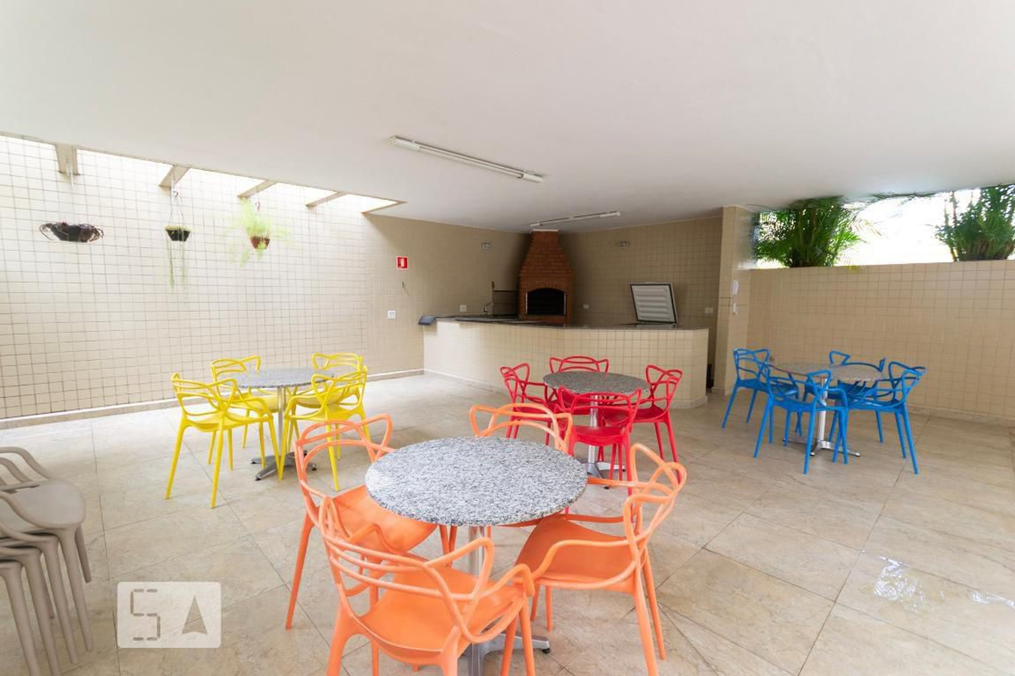 Churrasqueira - Citta di Roma