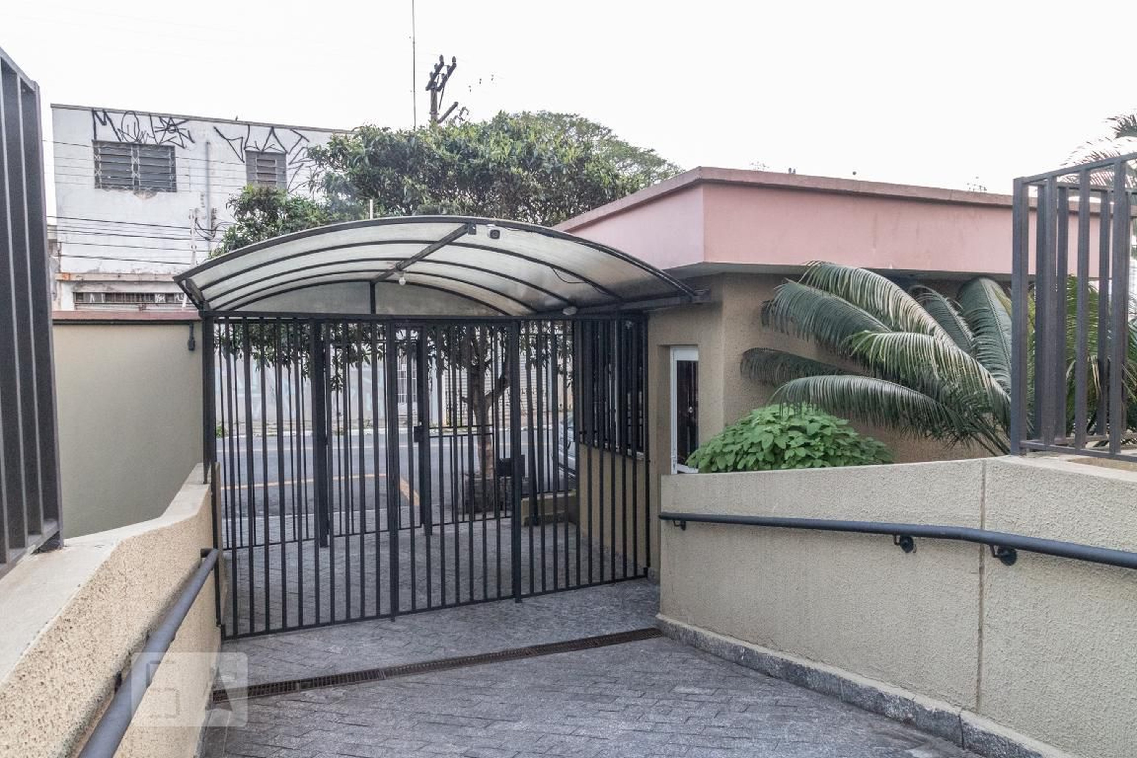 Portaria - Residencial das Artes