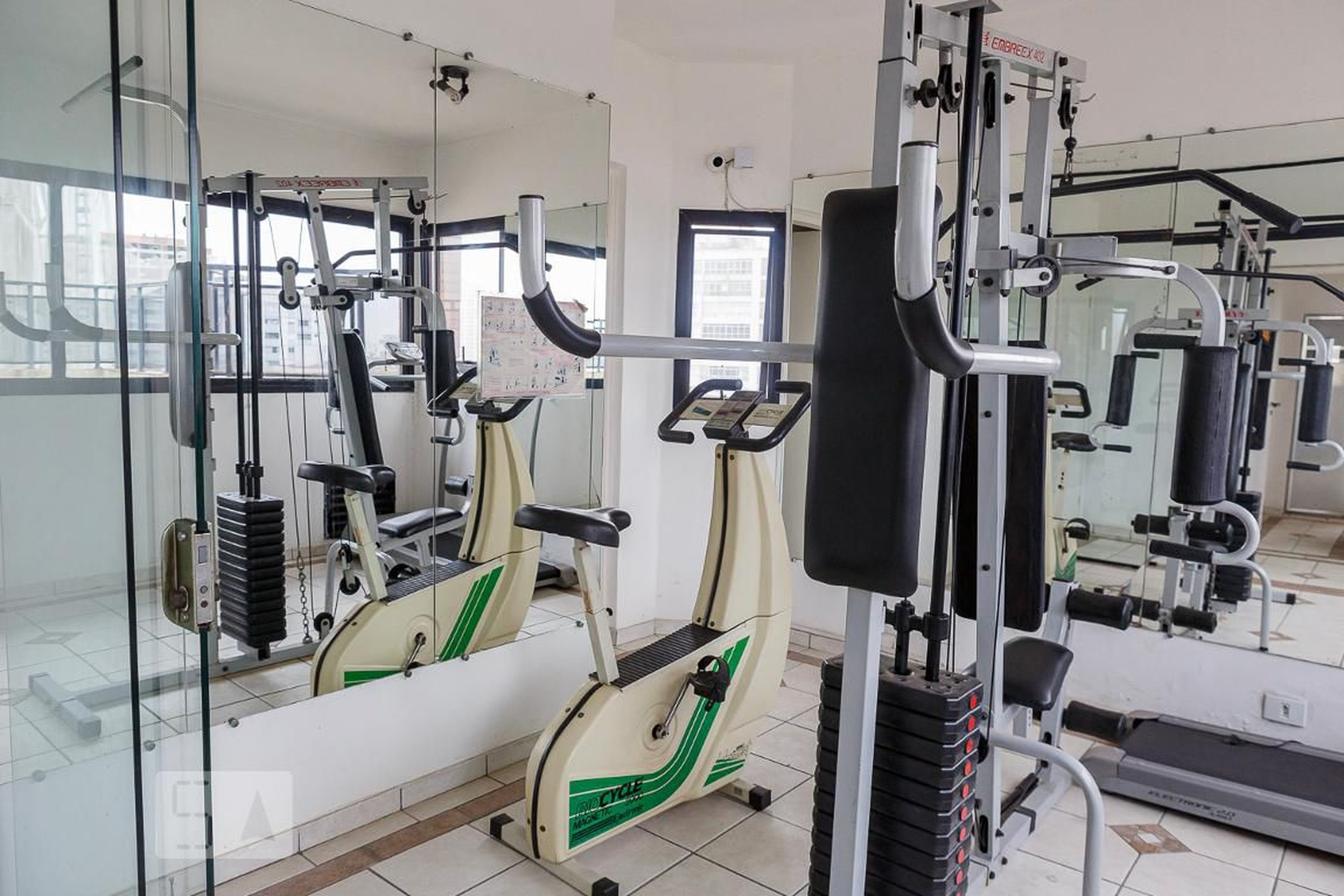 Academia - Katch Residence