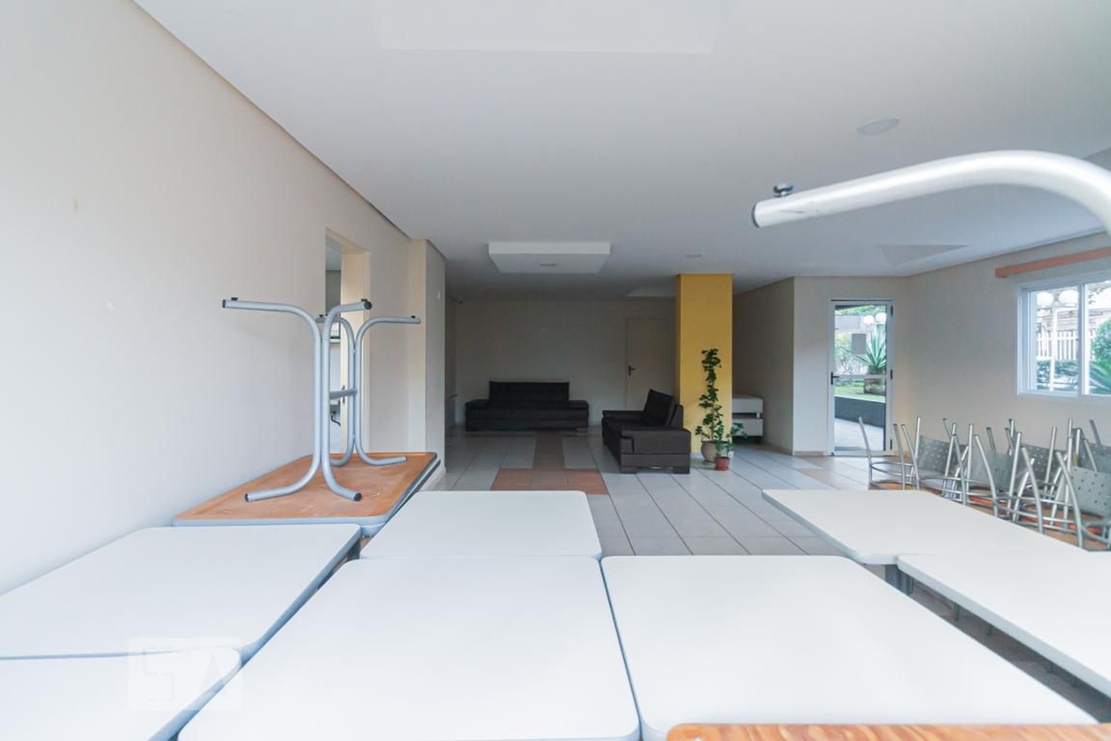 SALAO DE FESTAS - Marcio