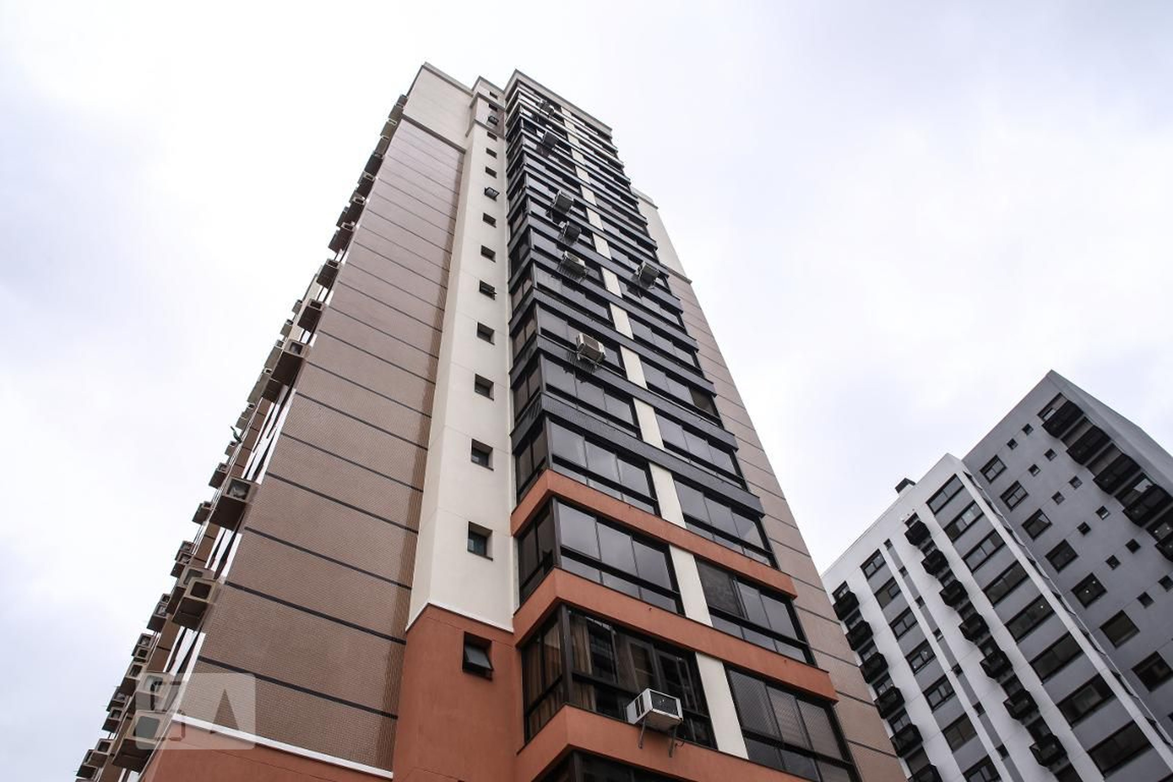 Fachada Condomínio Latour