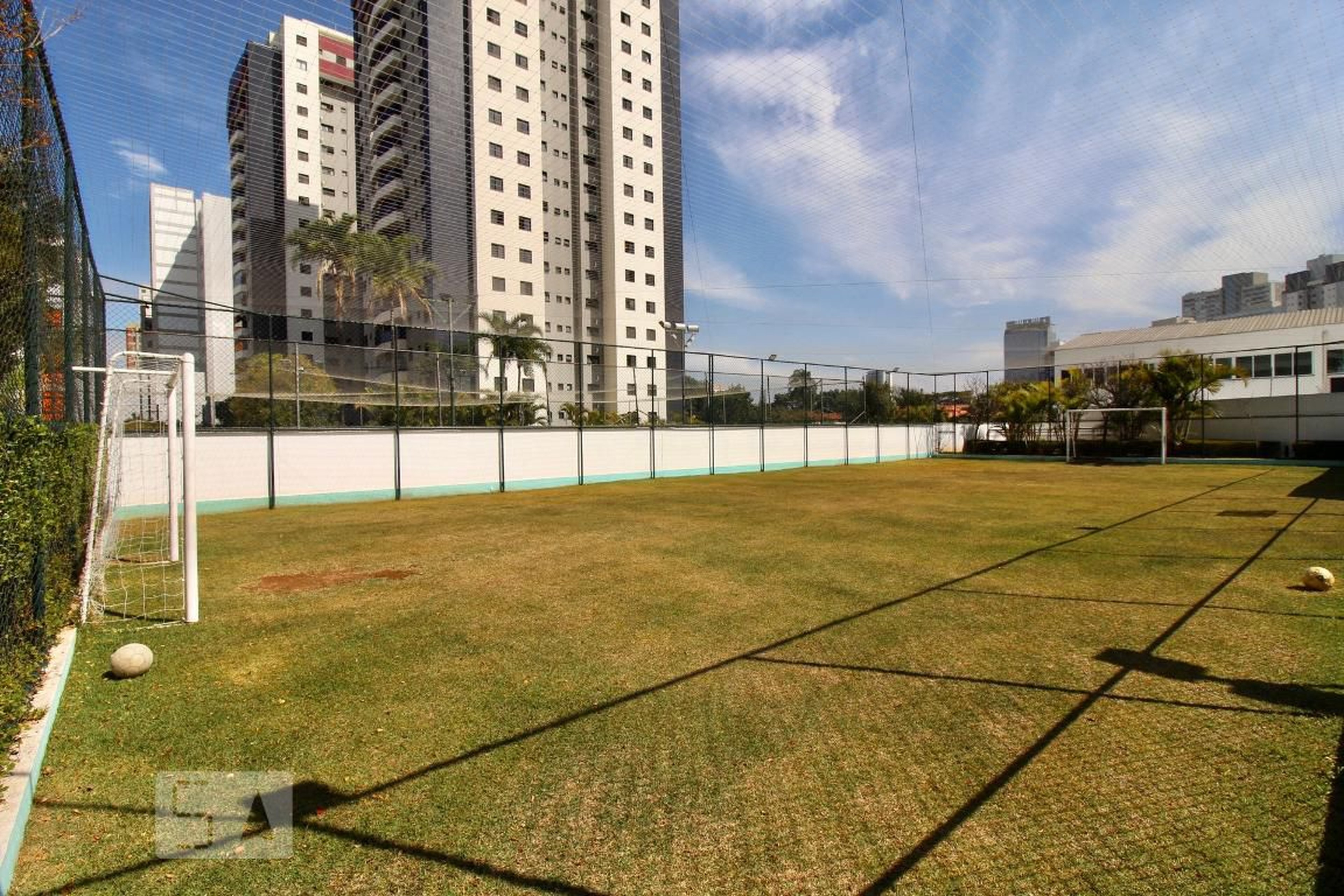 Quadra Esportiva - Cancioneiro de Évora