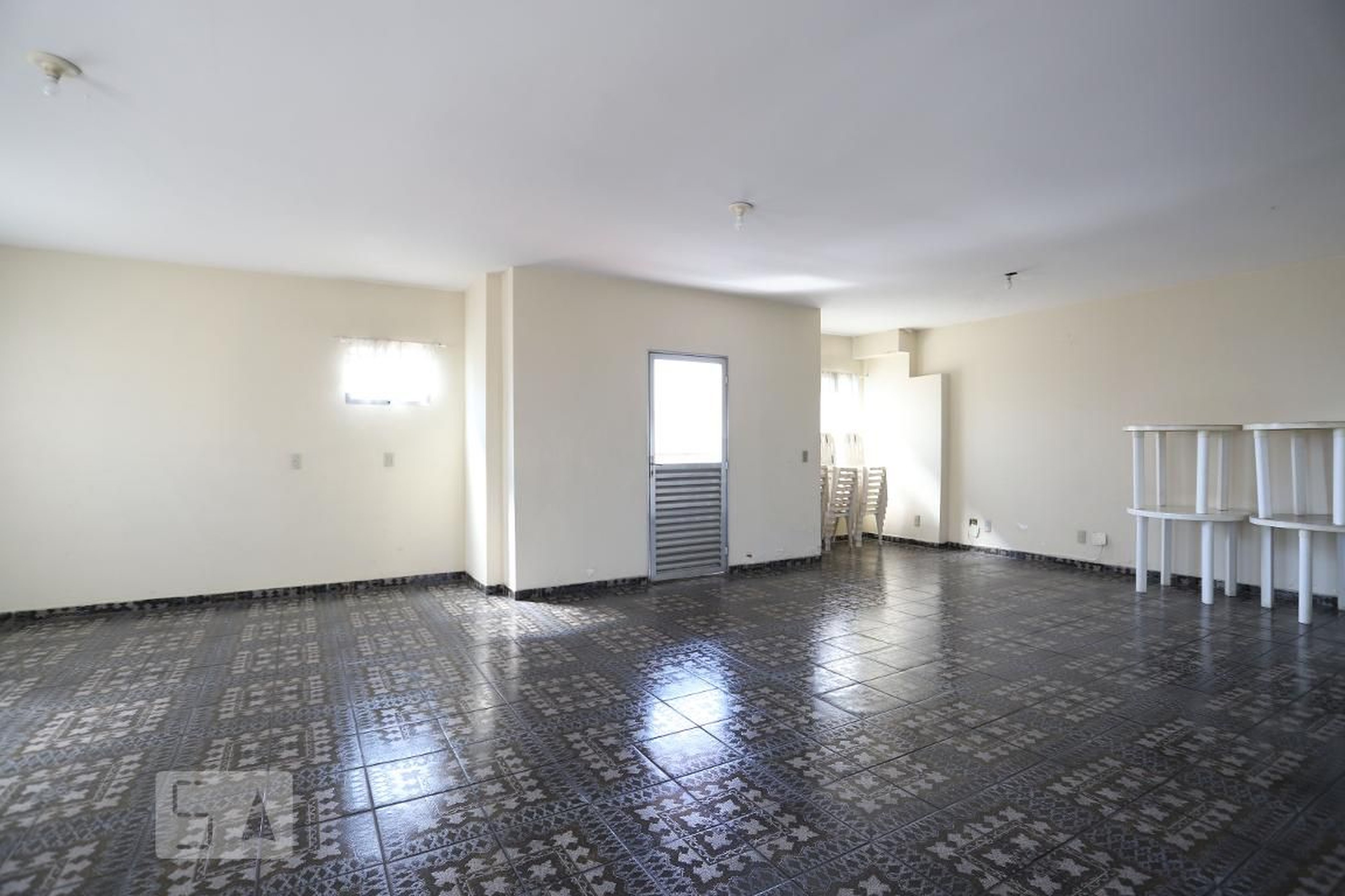 Salão de festas - Independência