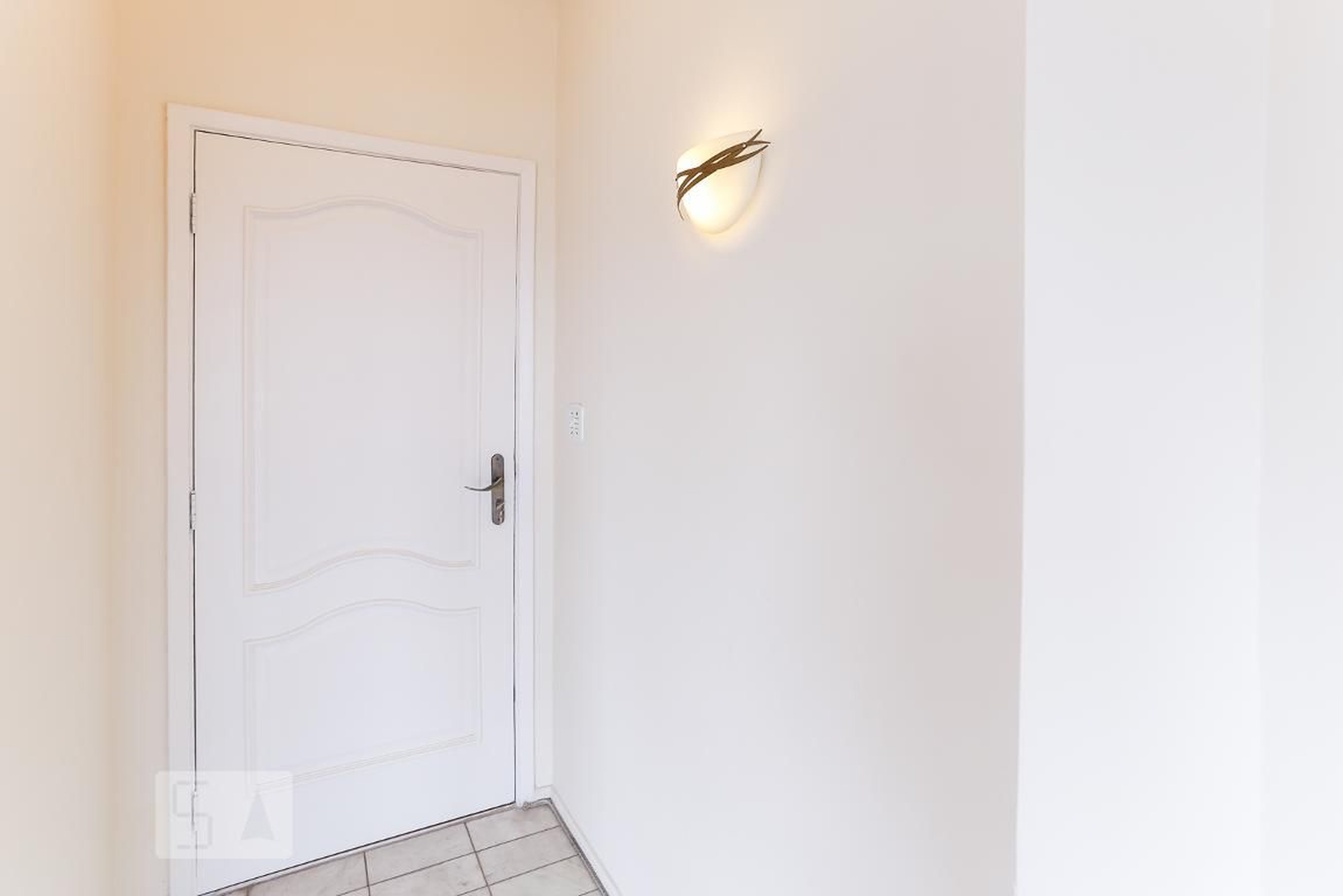 Entrada - Edifício Barão de Limeira