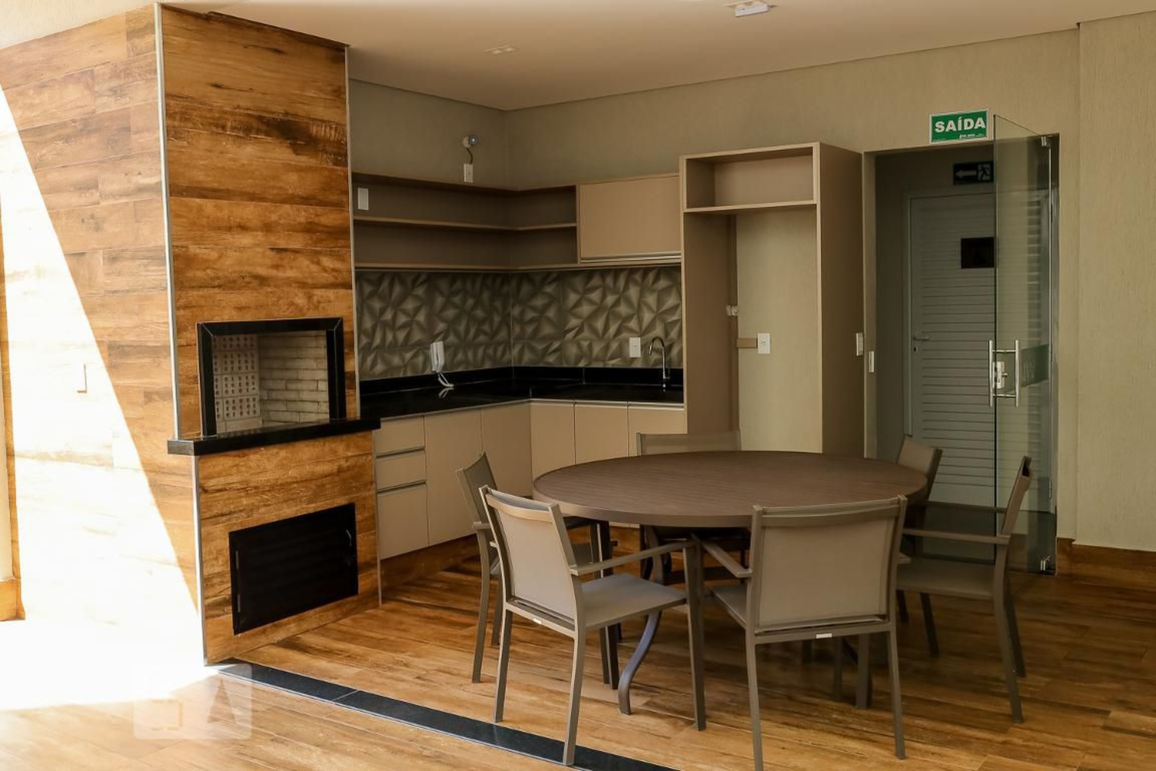 Churrasqueira - Sevilha