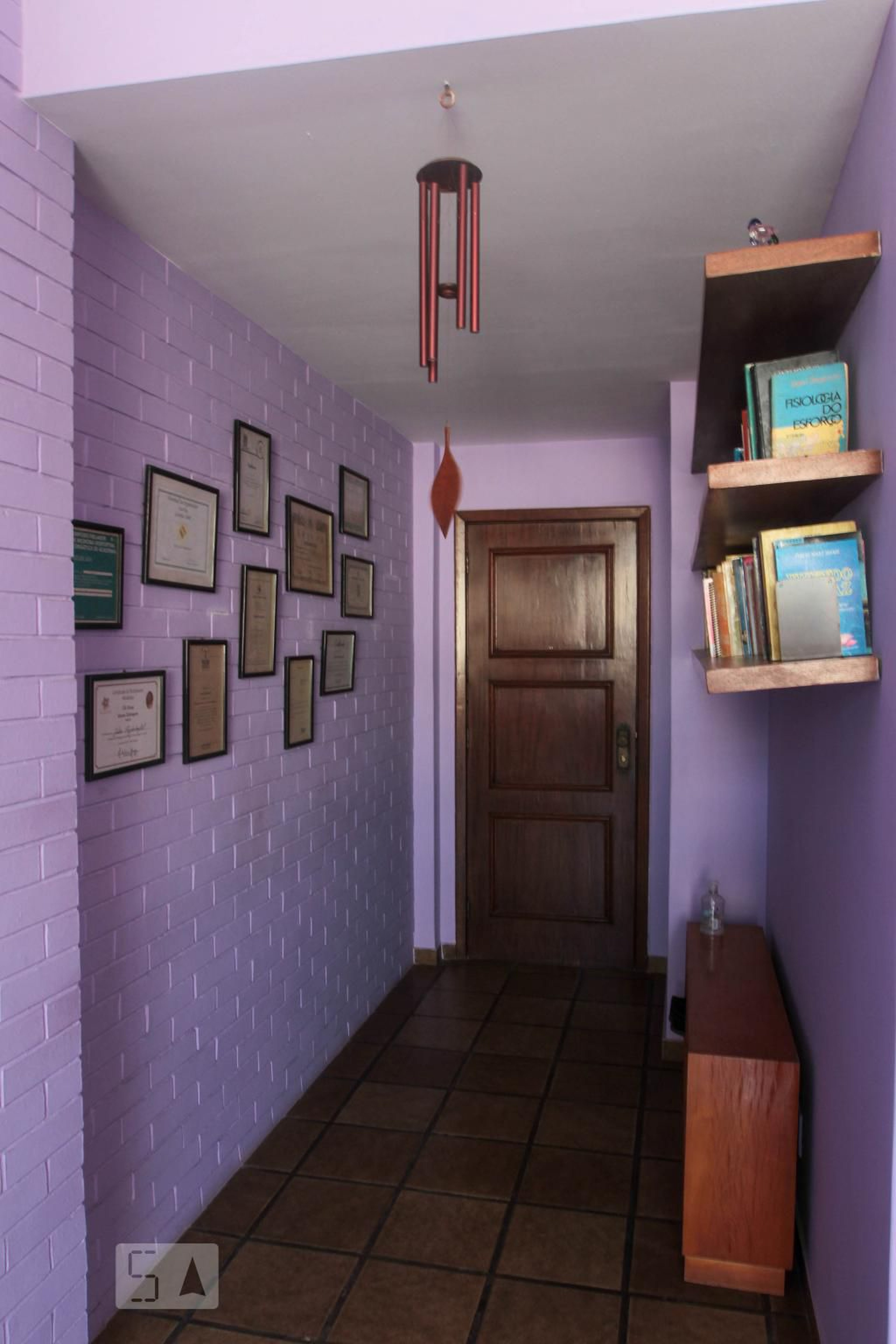 Hall de Entrada - null