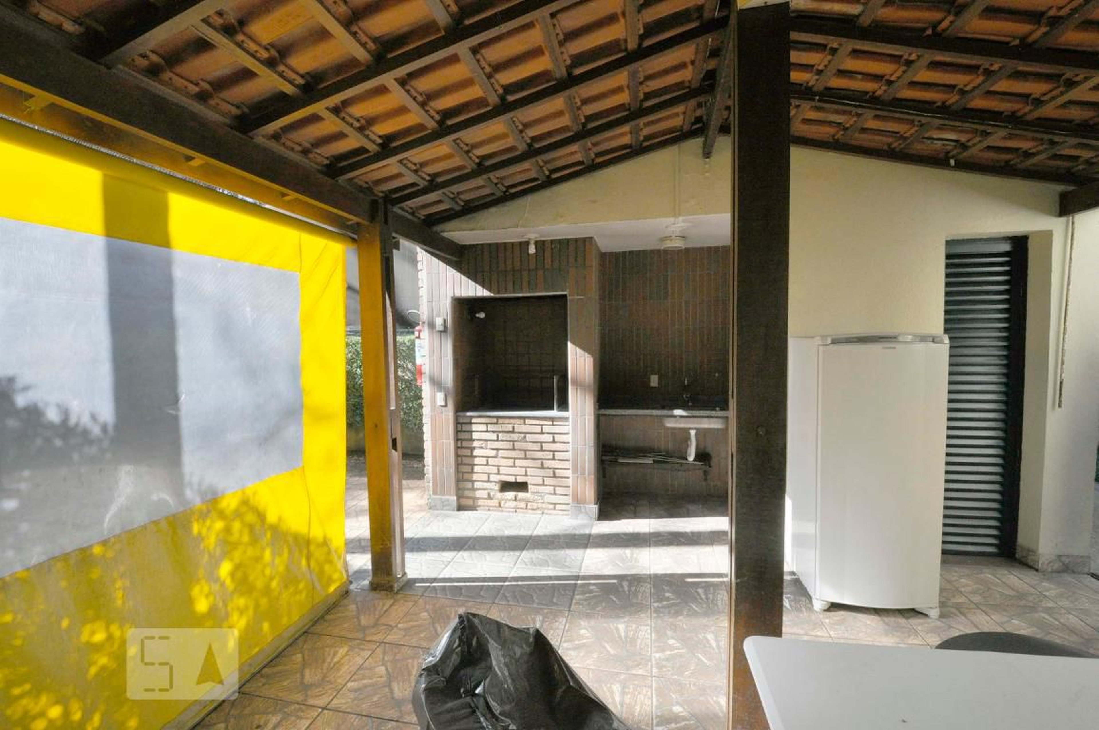 Churrasqueira - Residential  Bordeaux