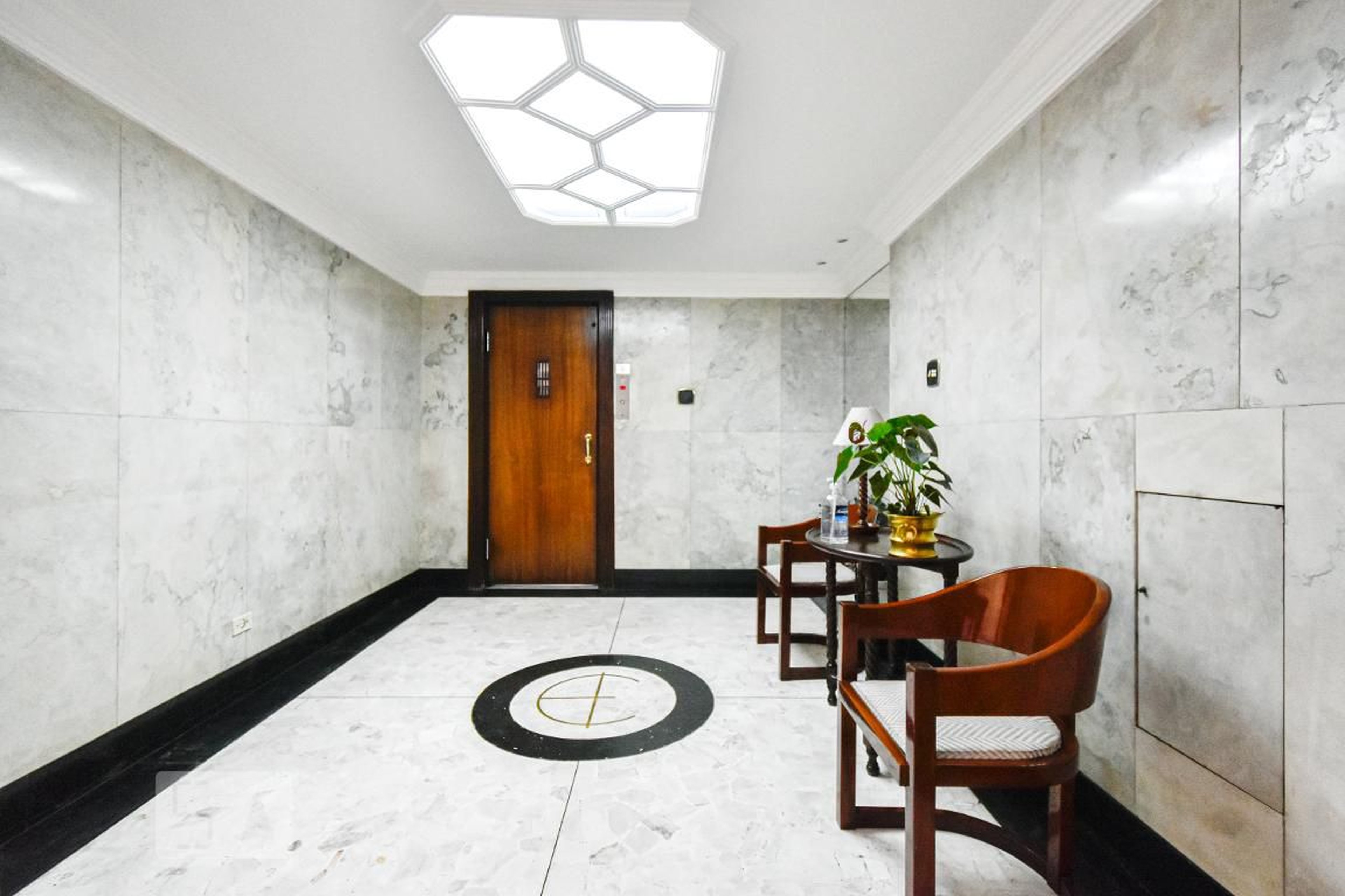 Hall Social - Itambé