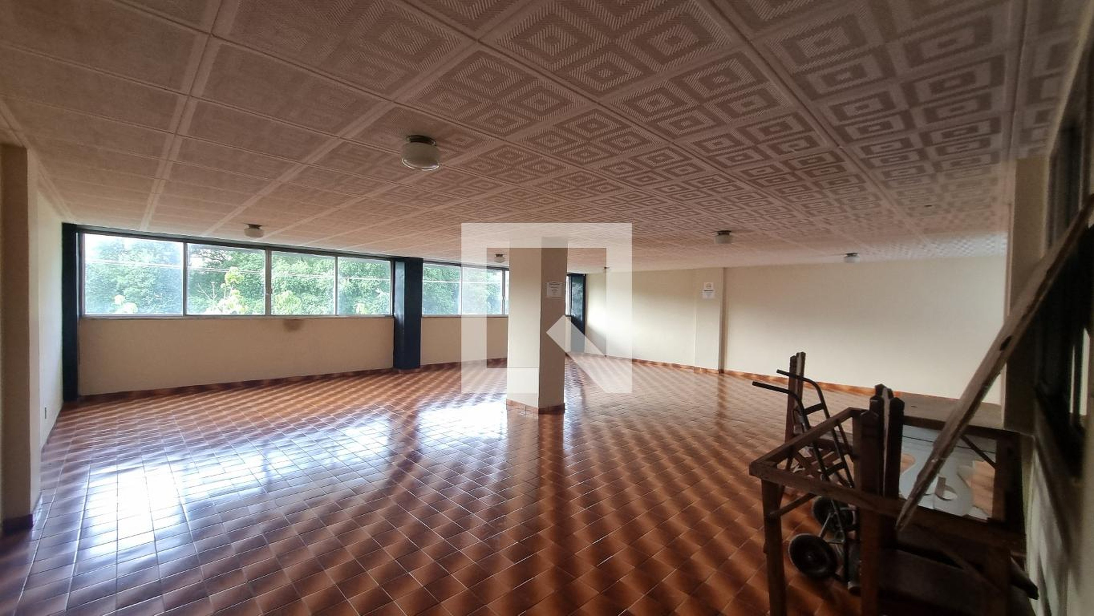 Salão de Festas - Santa Justa