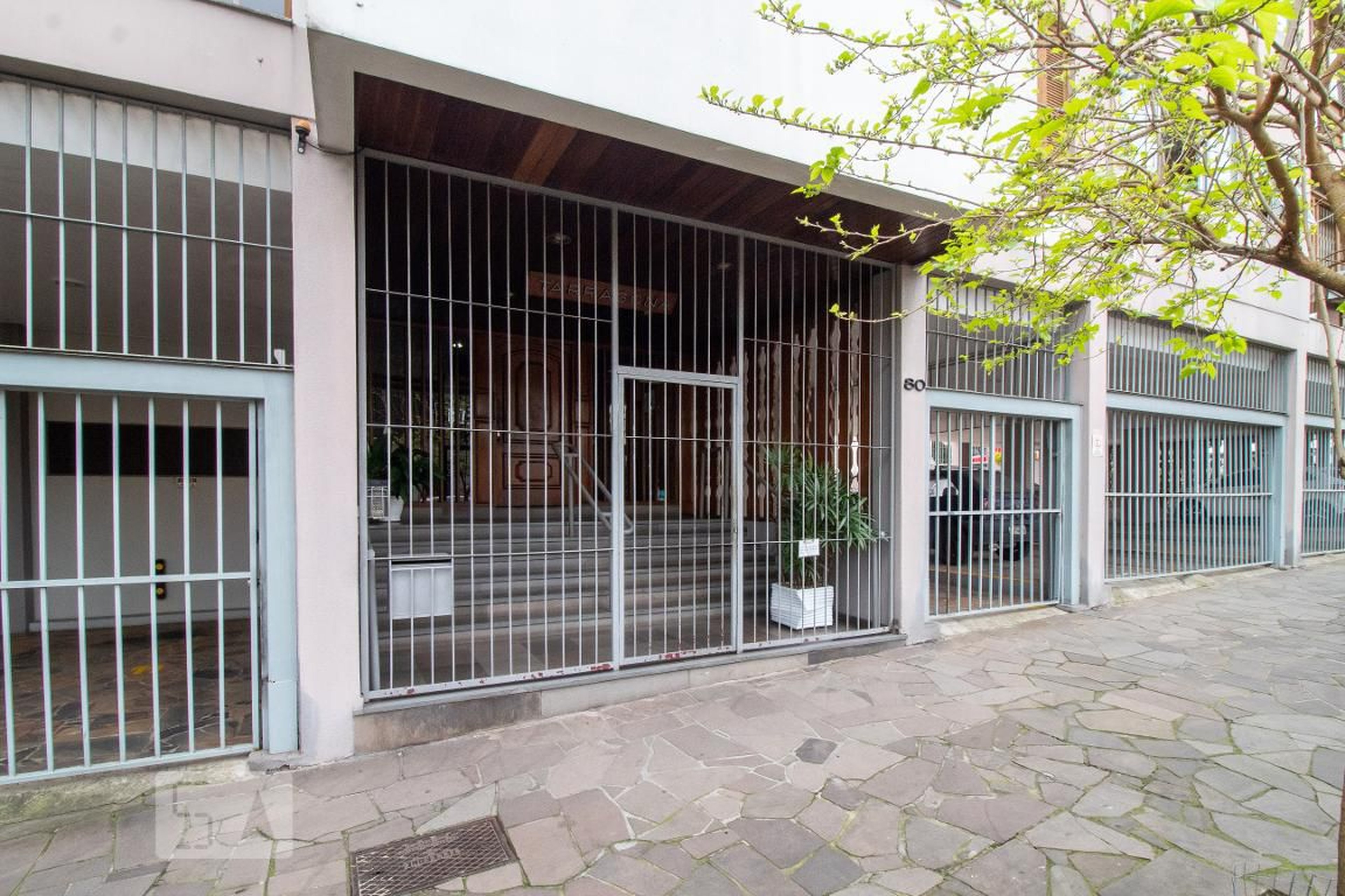 Fachada Condomínio Taragona