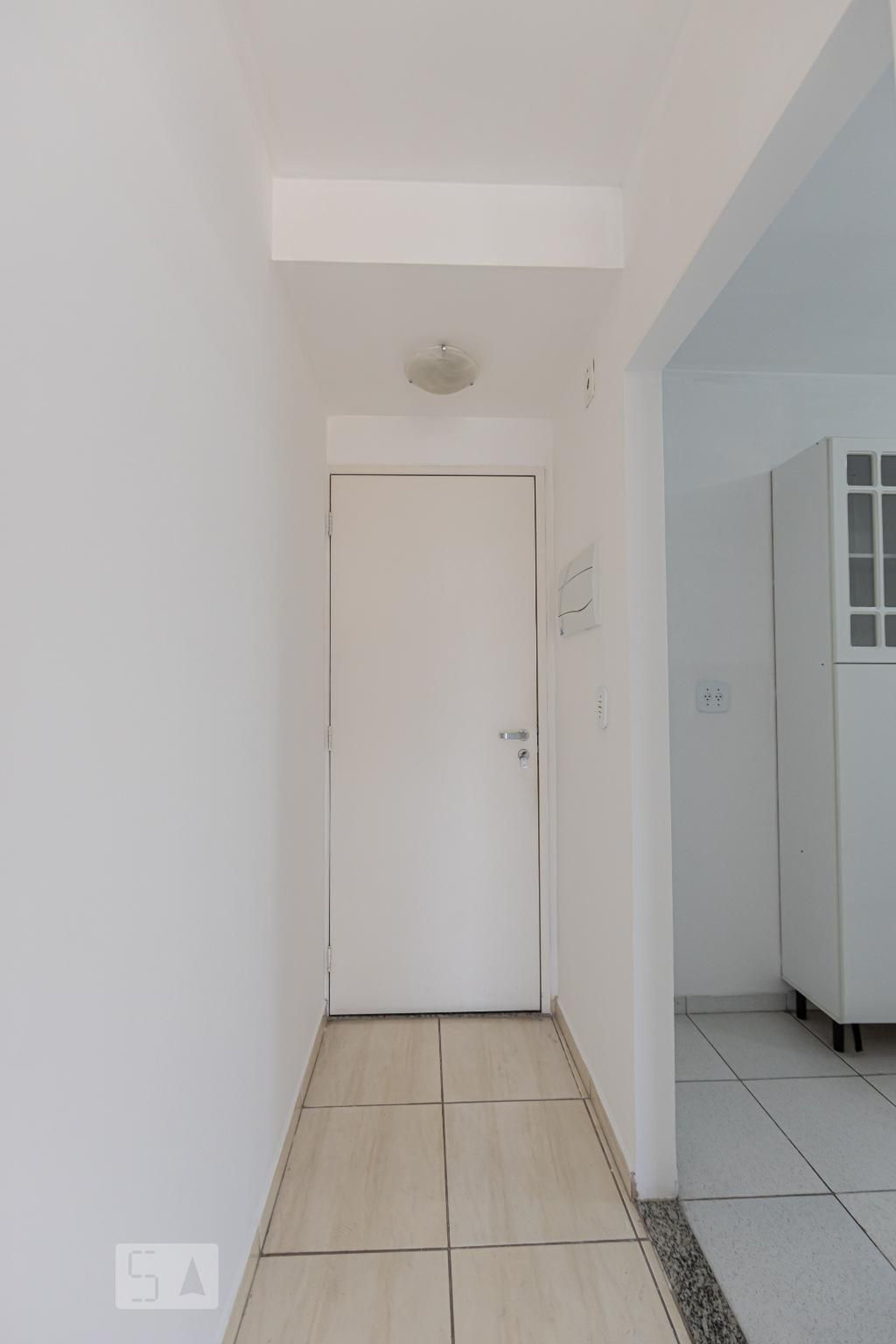 Hall - Edifício Jacarandá