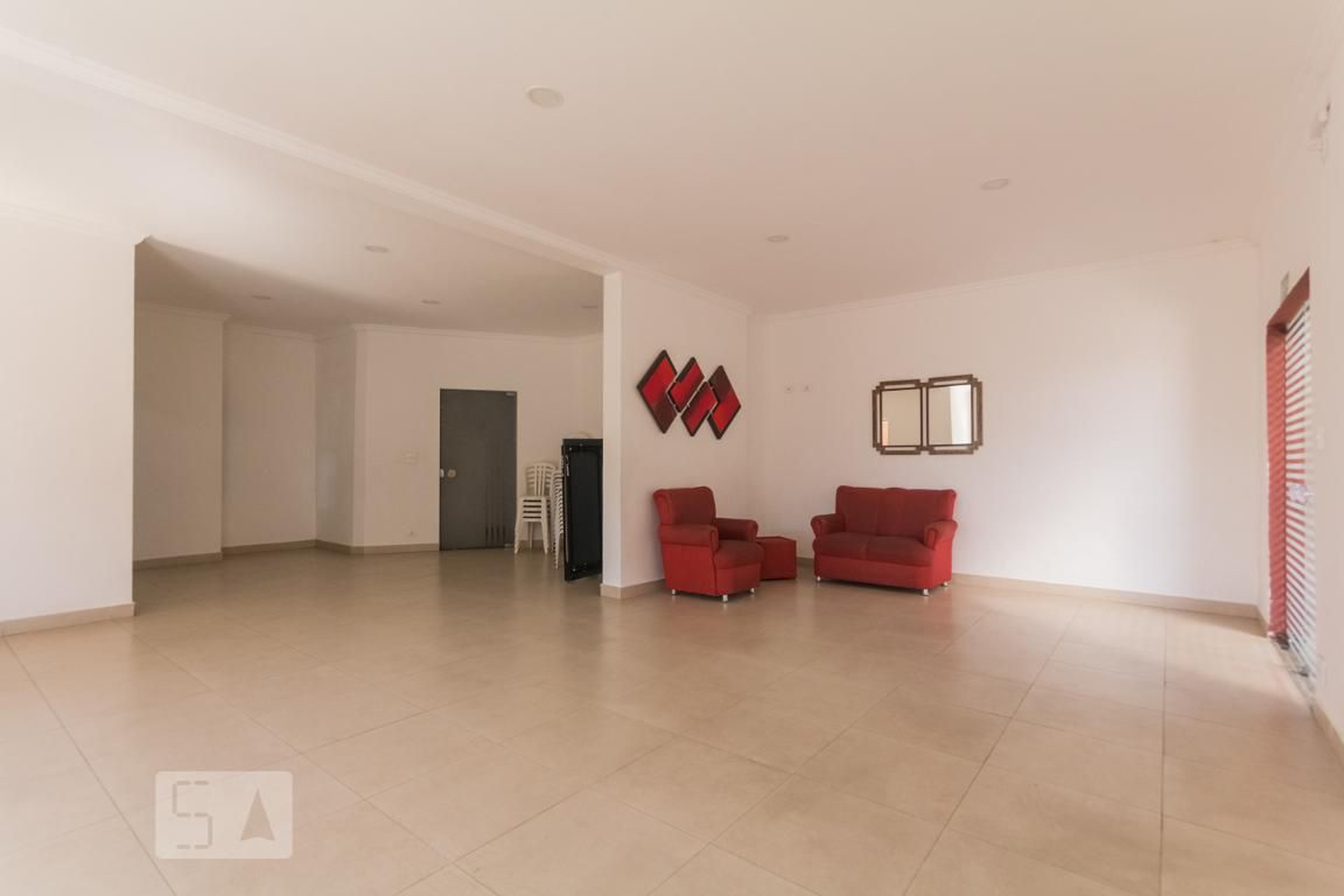 Salão de Festa - Millenium