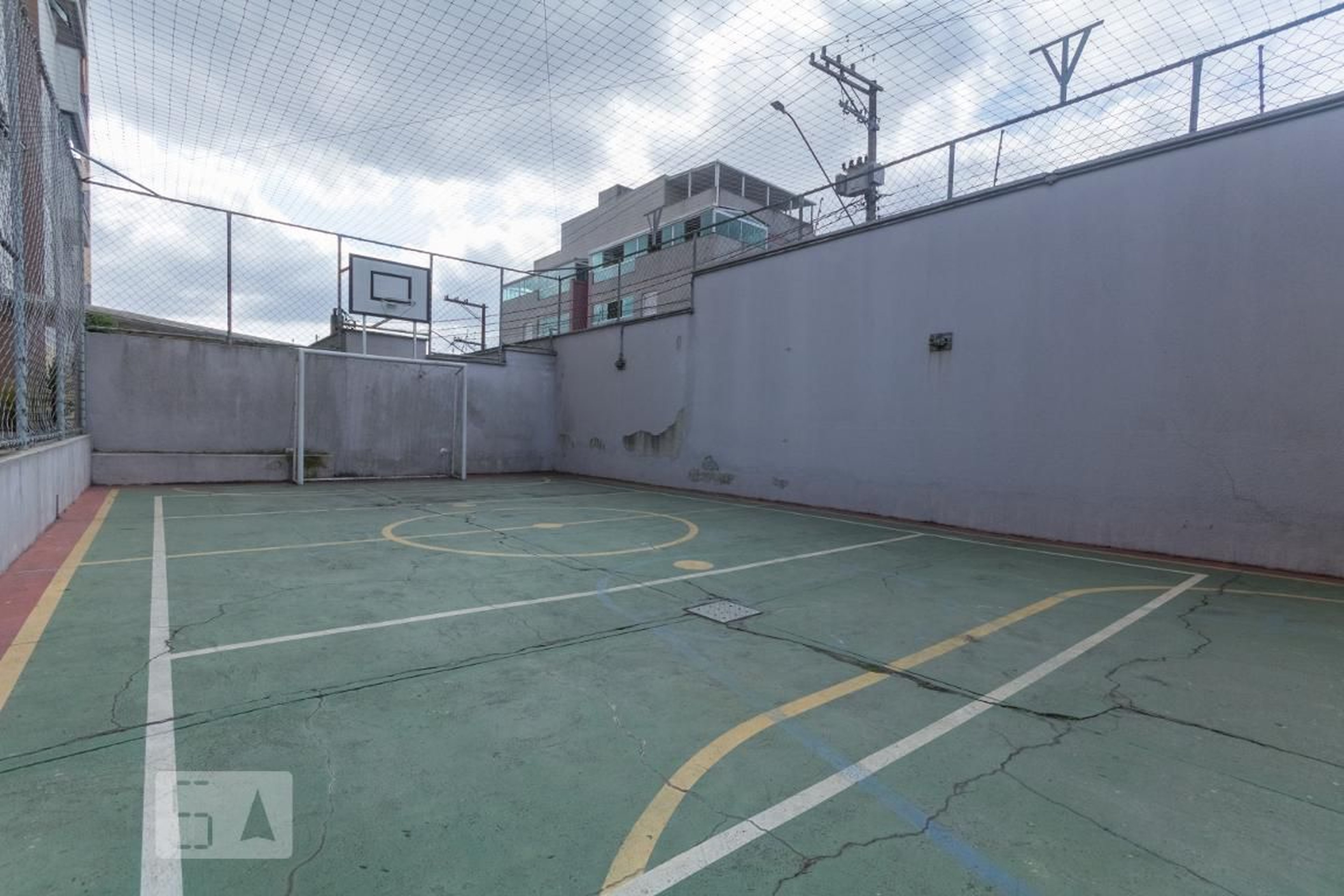 Quadra - Edifício Vitória Régia