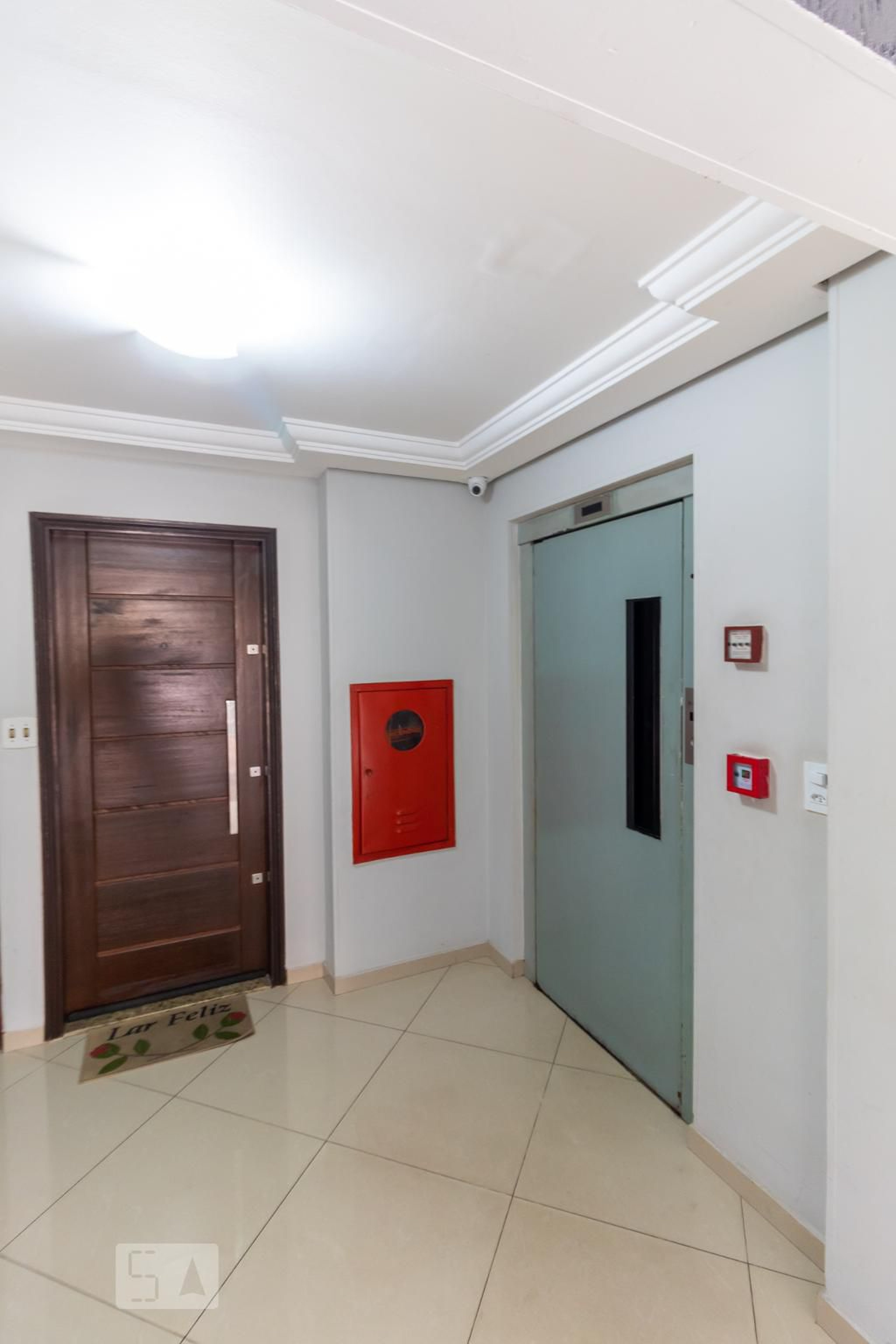 Elevador - Santa Maria