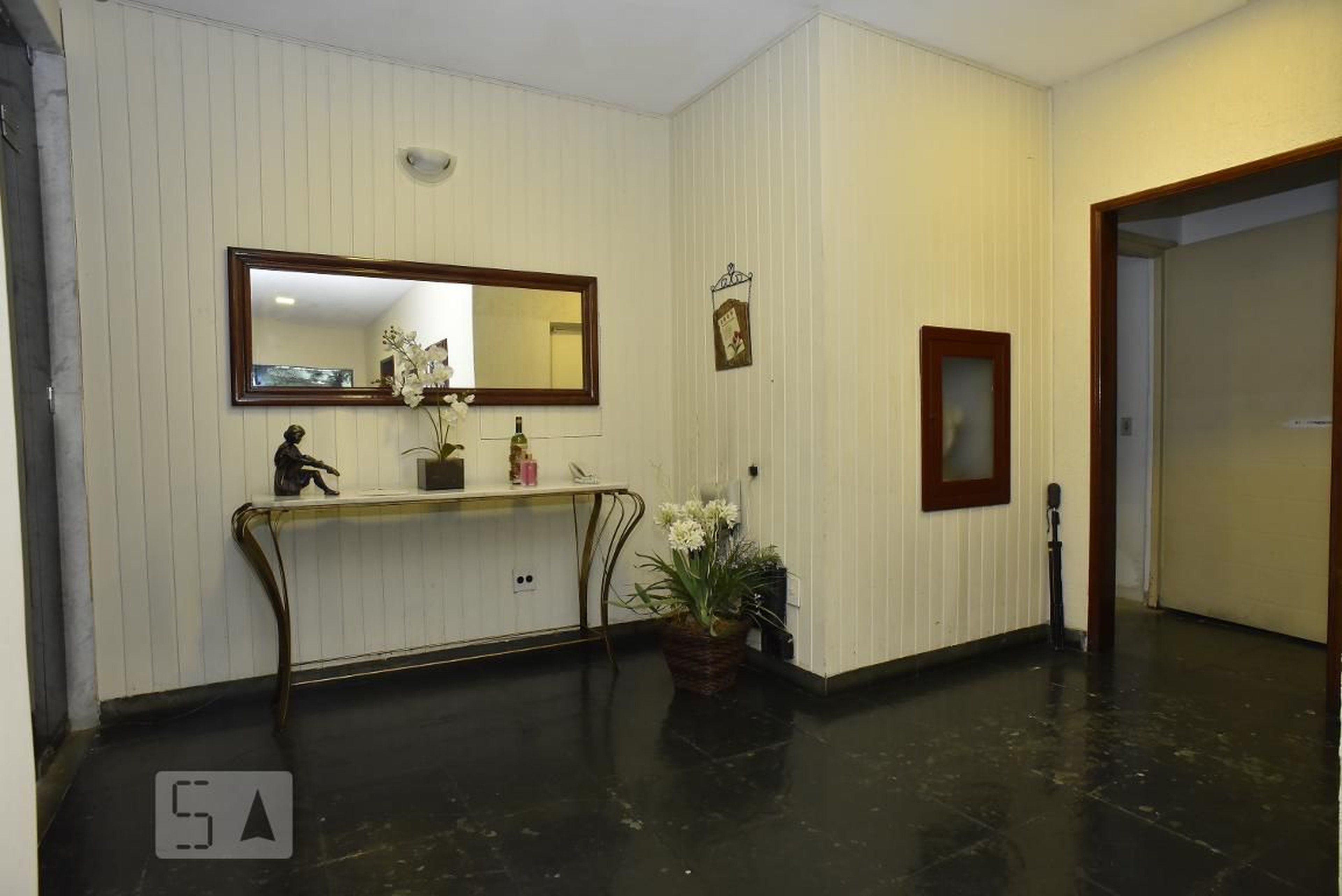 Hall de Entrada - 