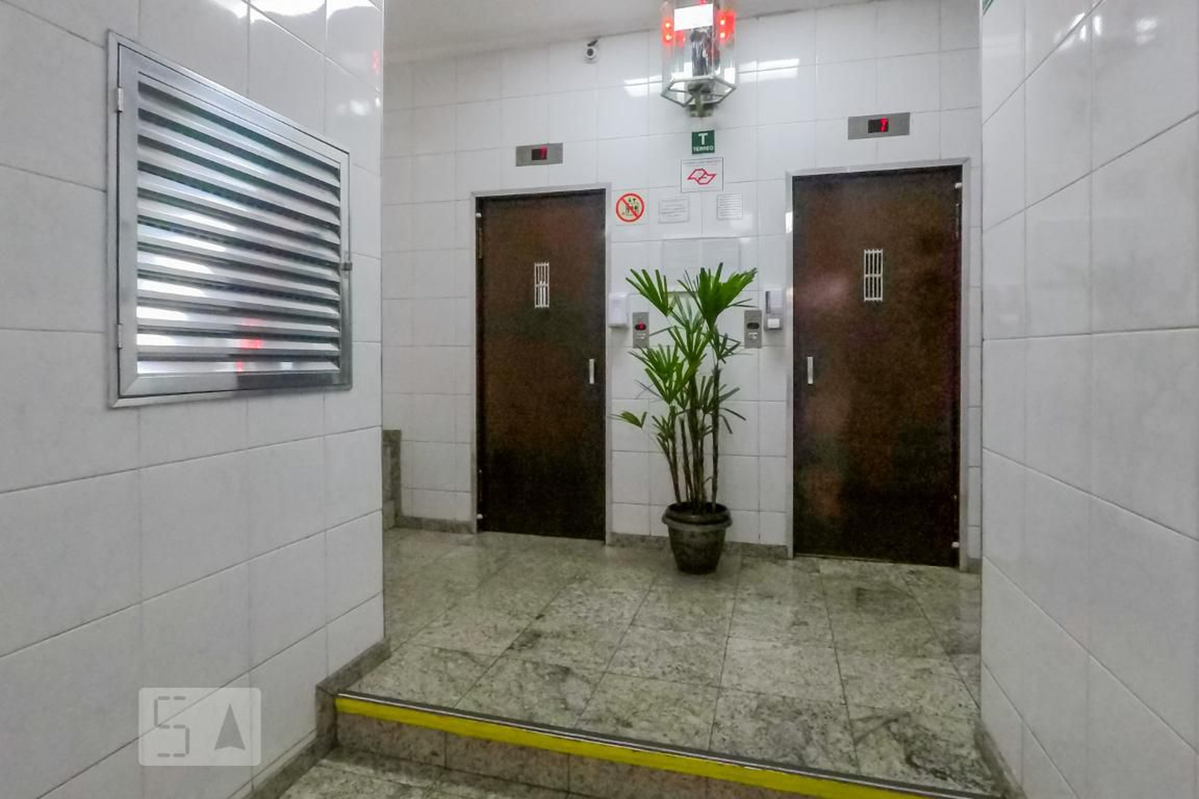 Hall de Entrada - null