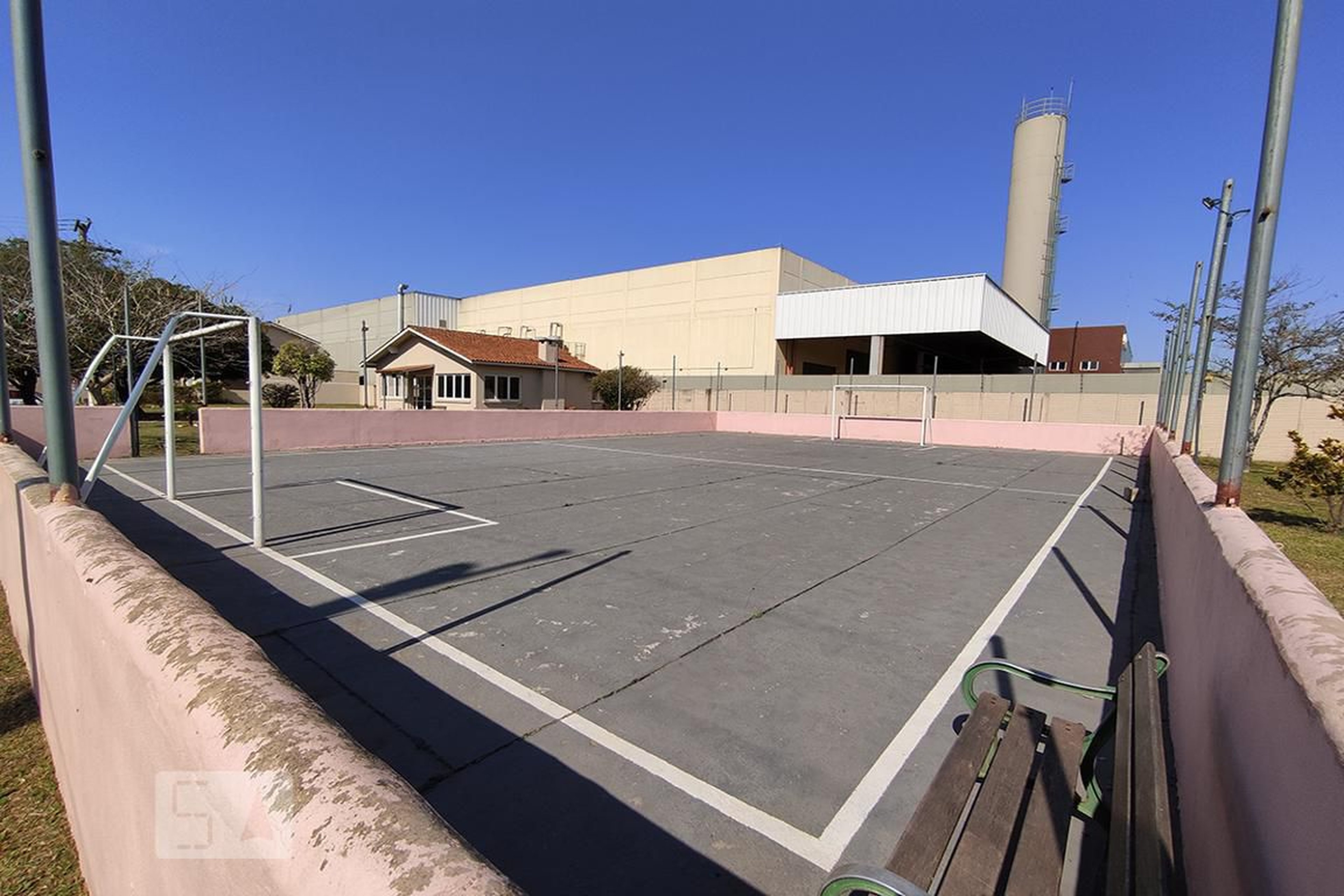 Quadra Esportiva - Igara Residence 2