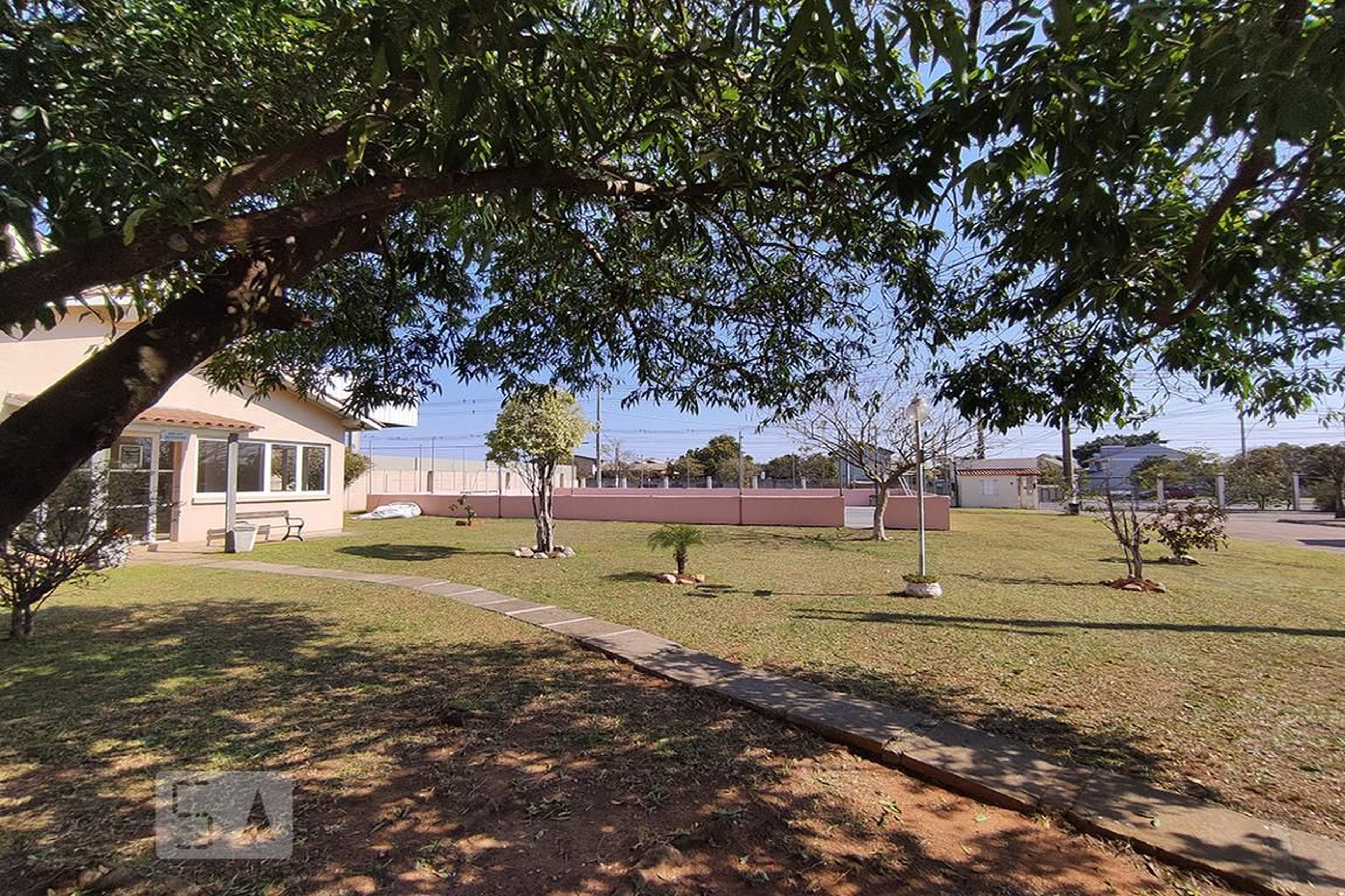 Condomínio - Igara Residence 2