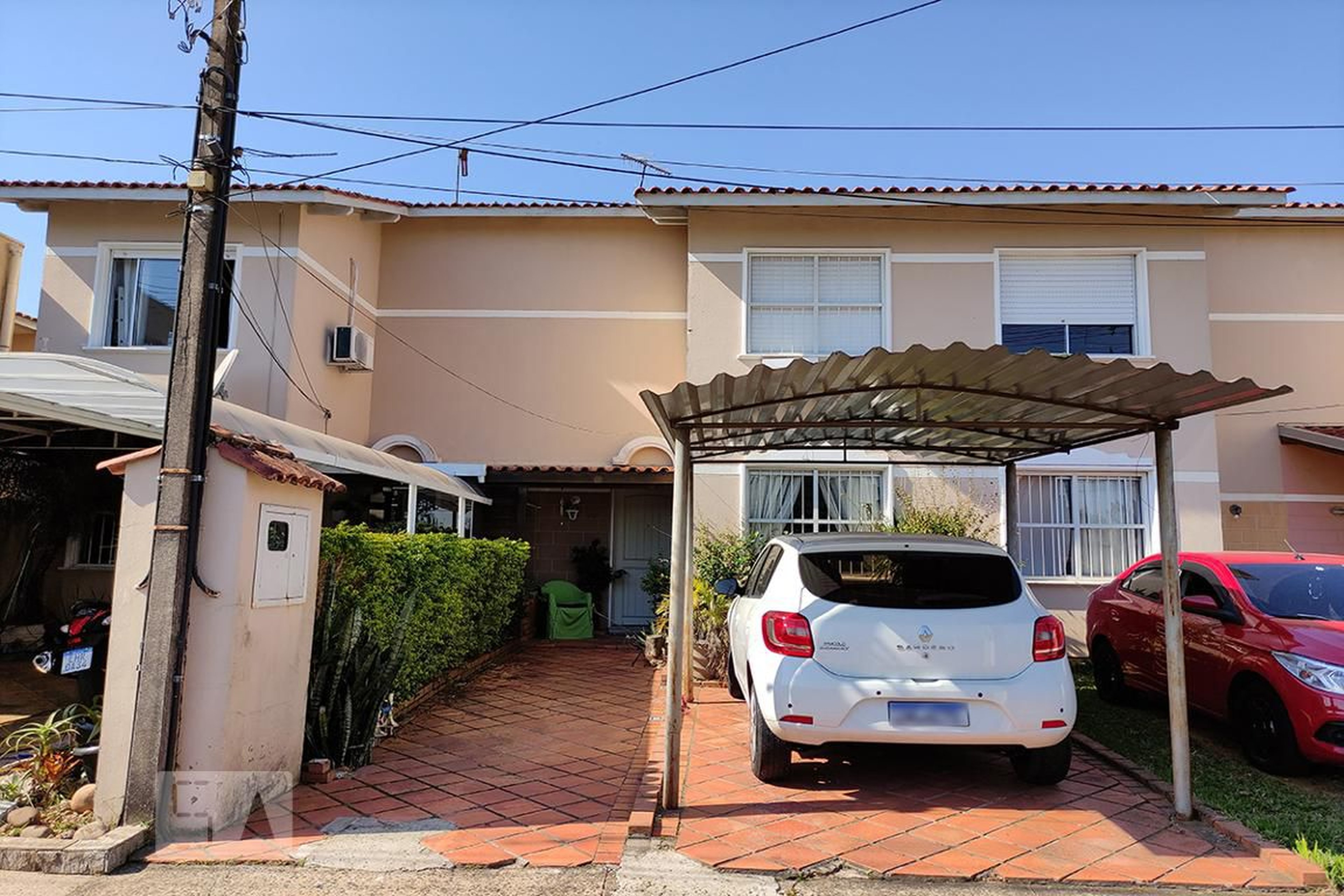 Fachada Condomínio Igara Residence 2