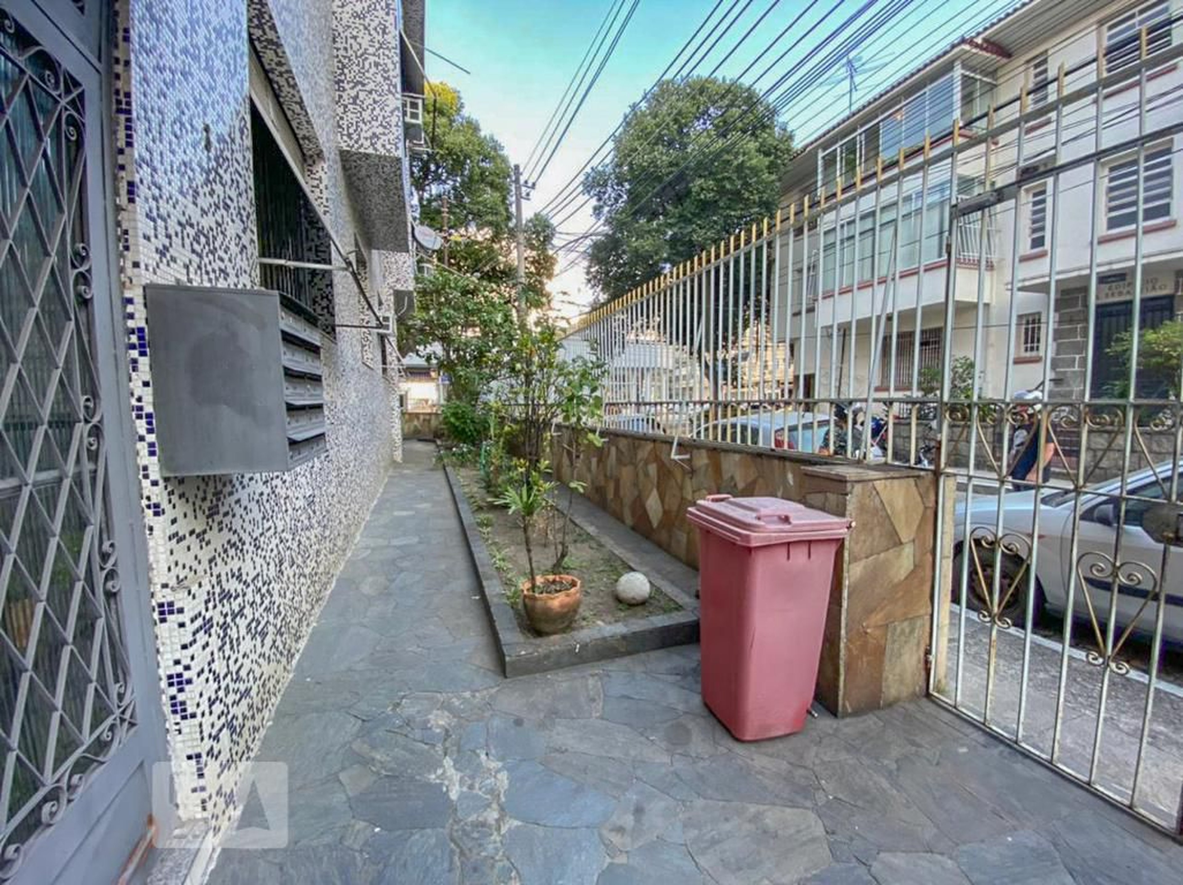 Hall de Entrada - null