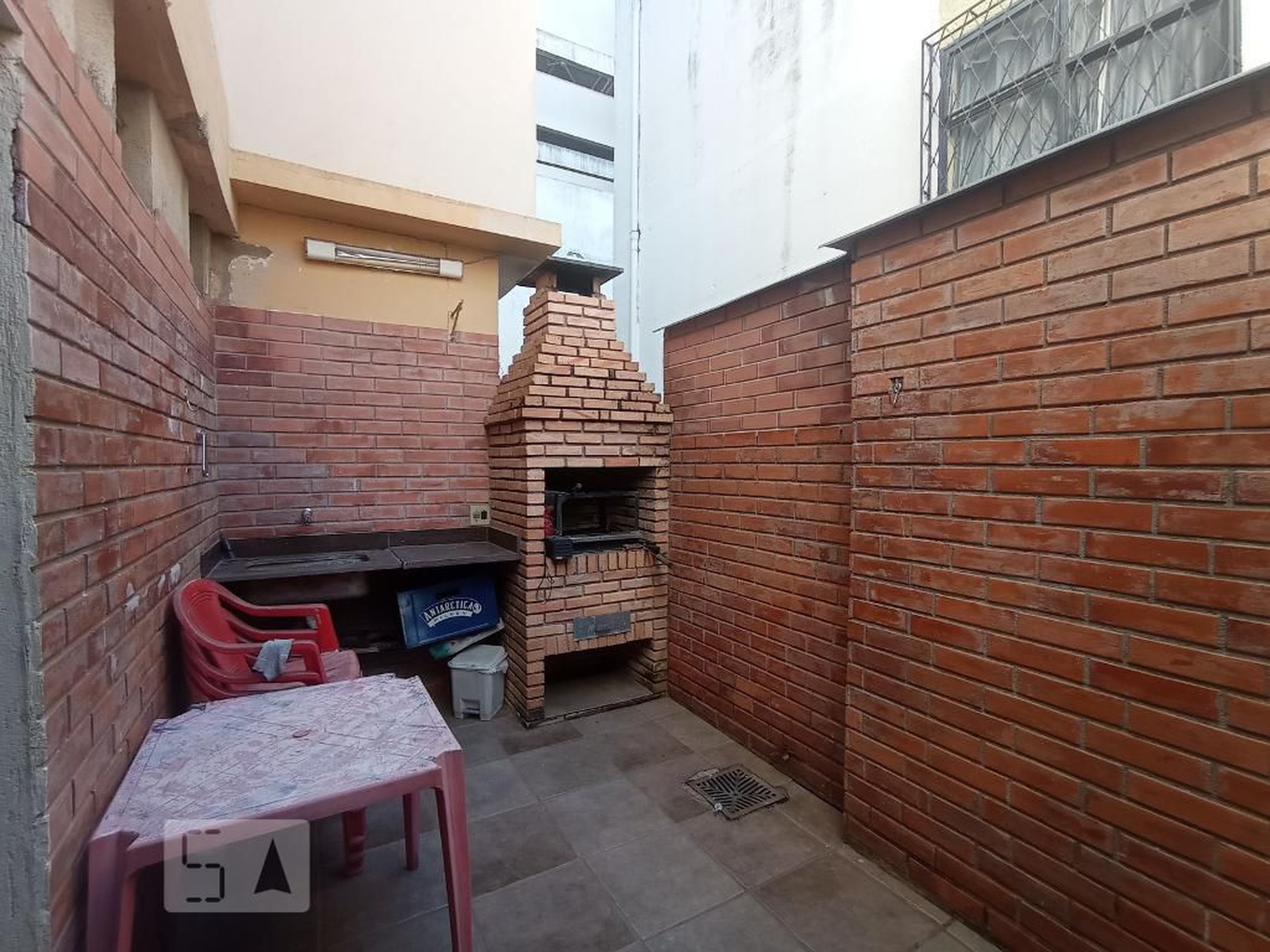 Churrasqueira - 