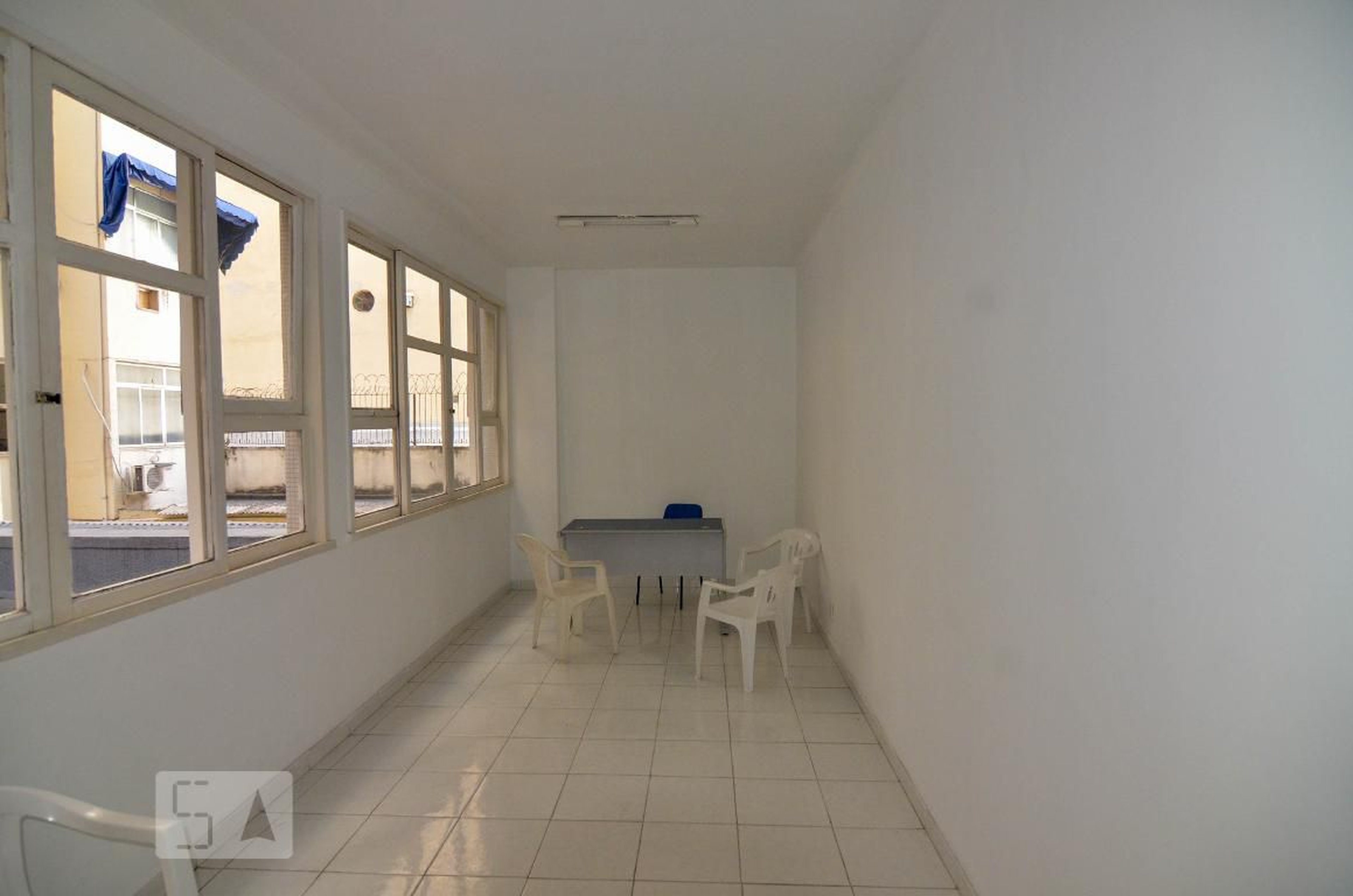 Salão de Festas 2 - Edifício Ana Paula