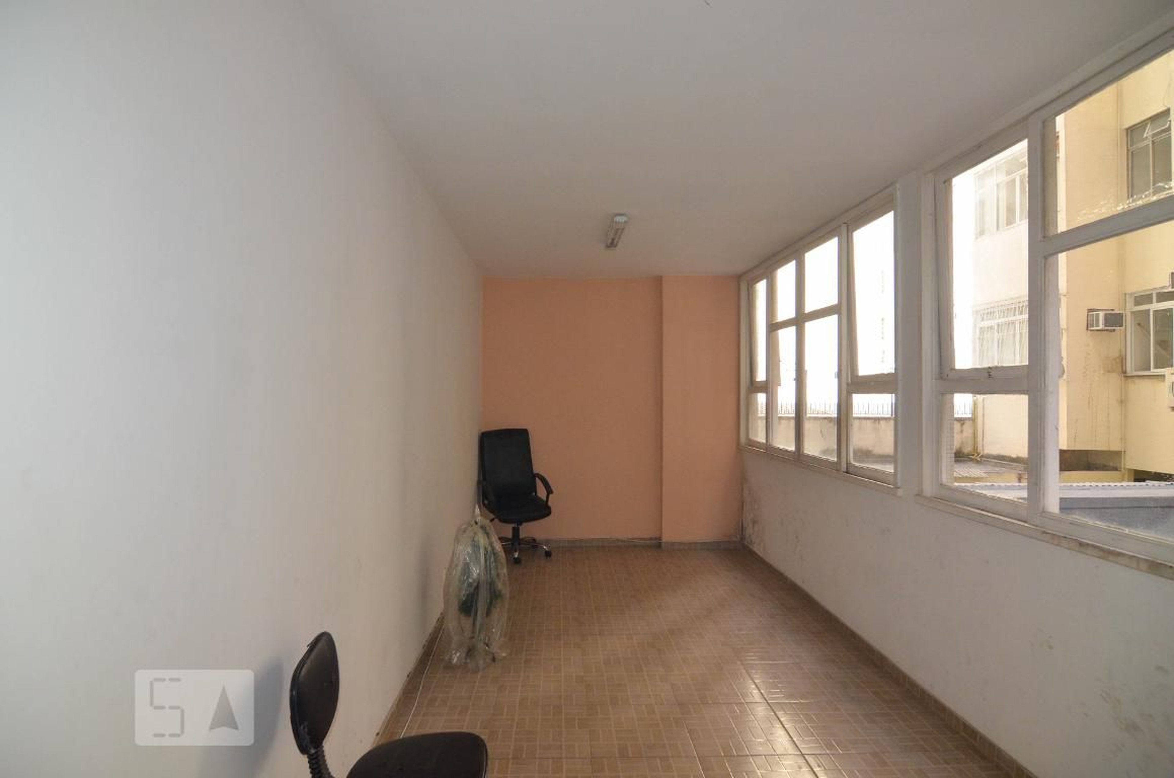 Salão de Festas 1 - Edifício Ana Paula