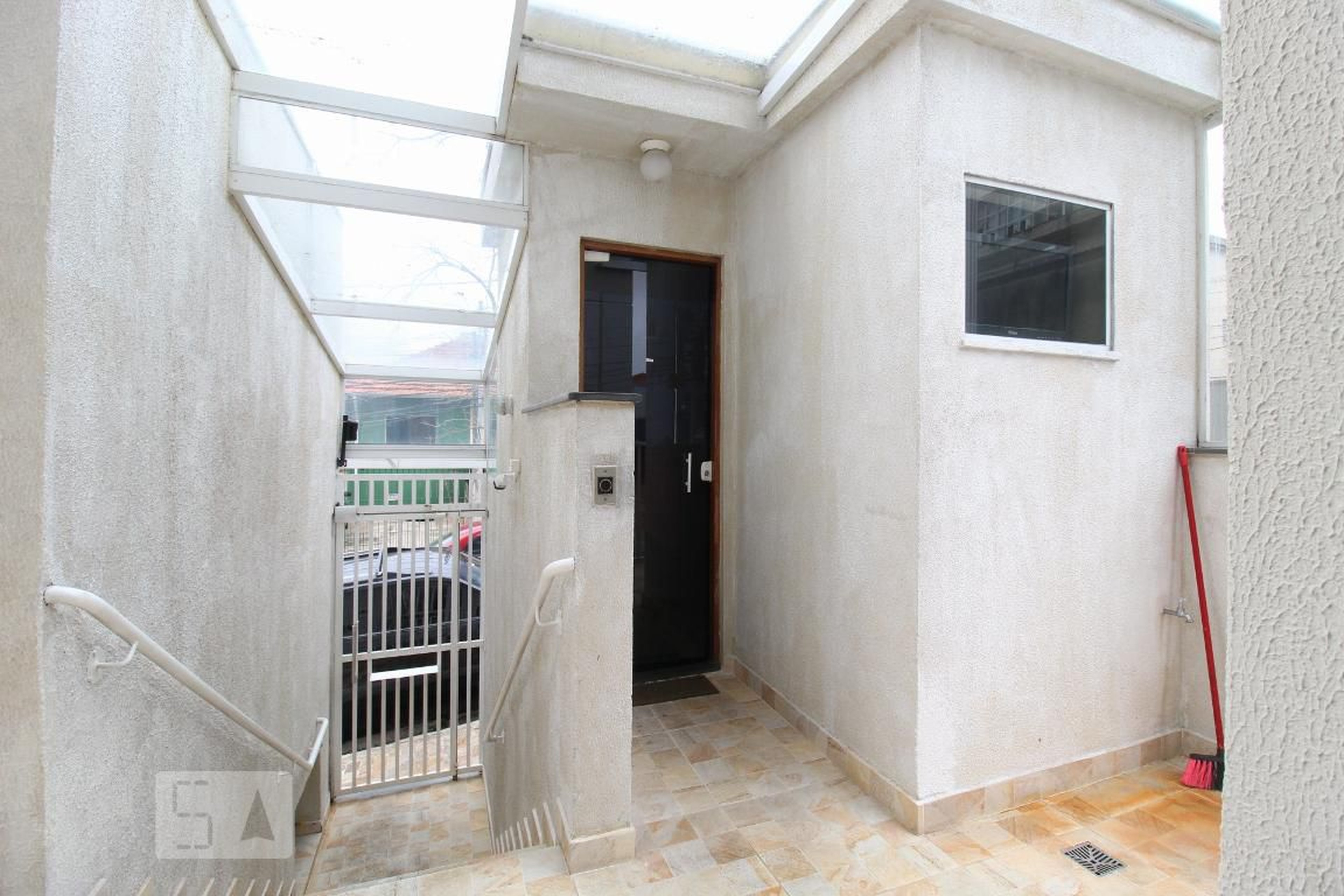 Portaria - Residencial Piraquara