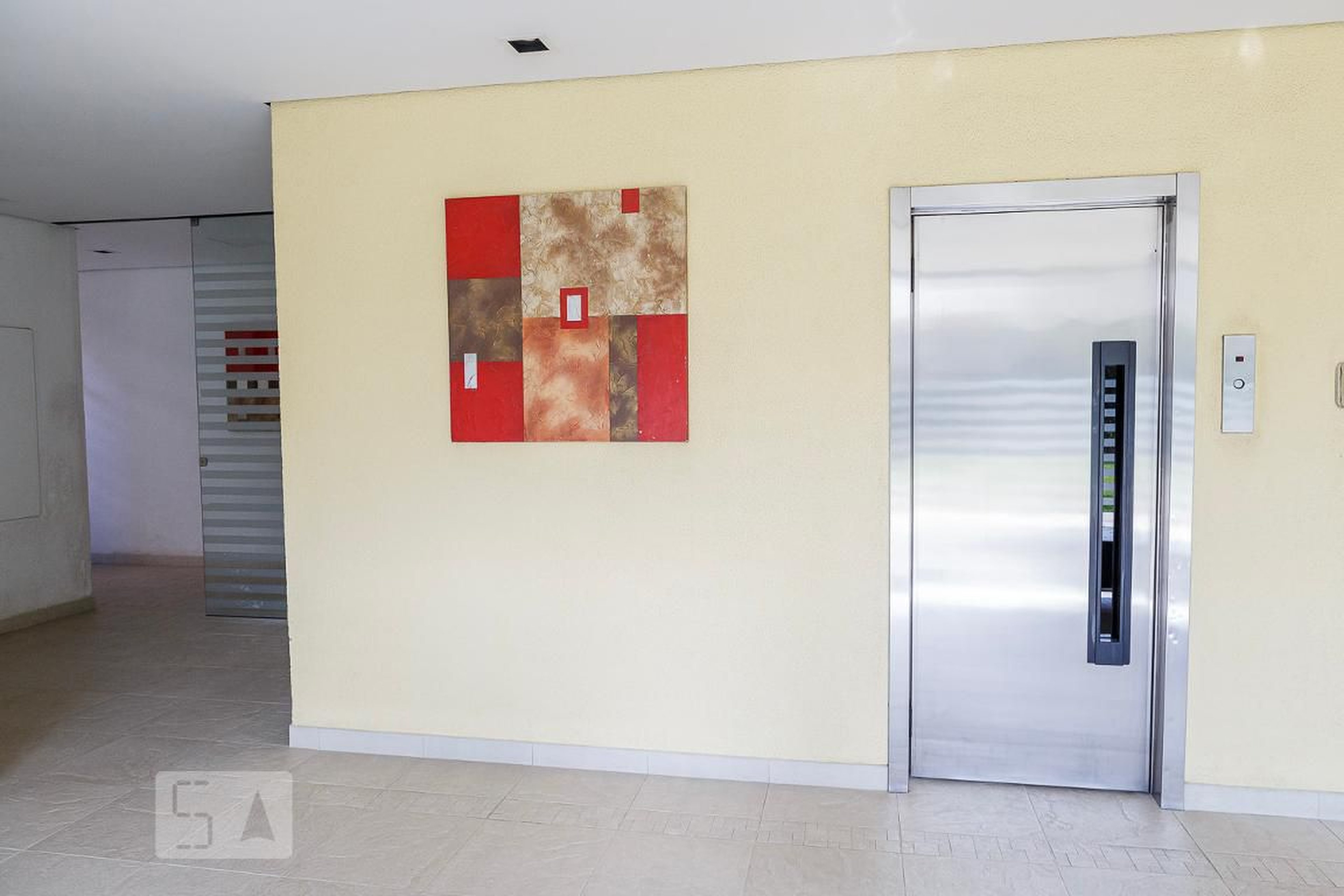 Elevador - Primavera