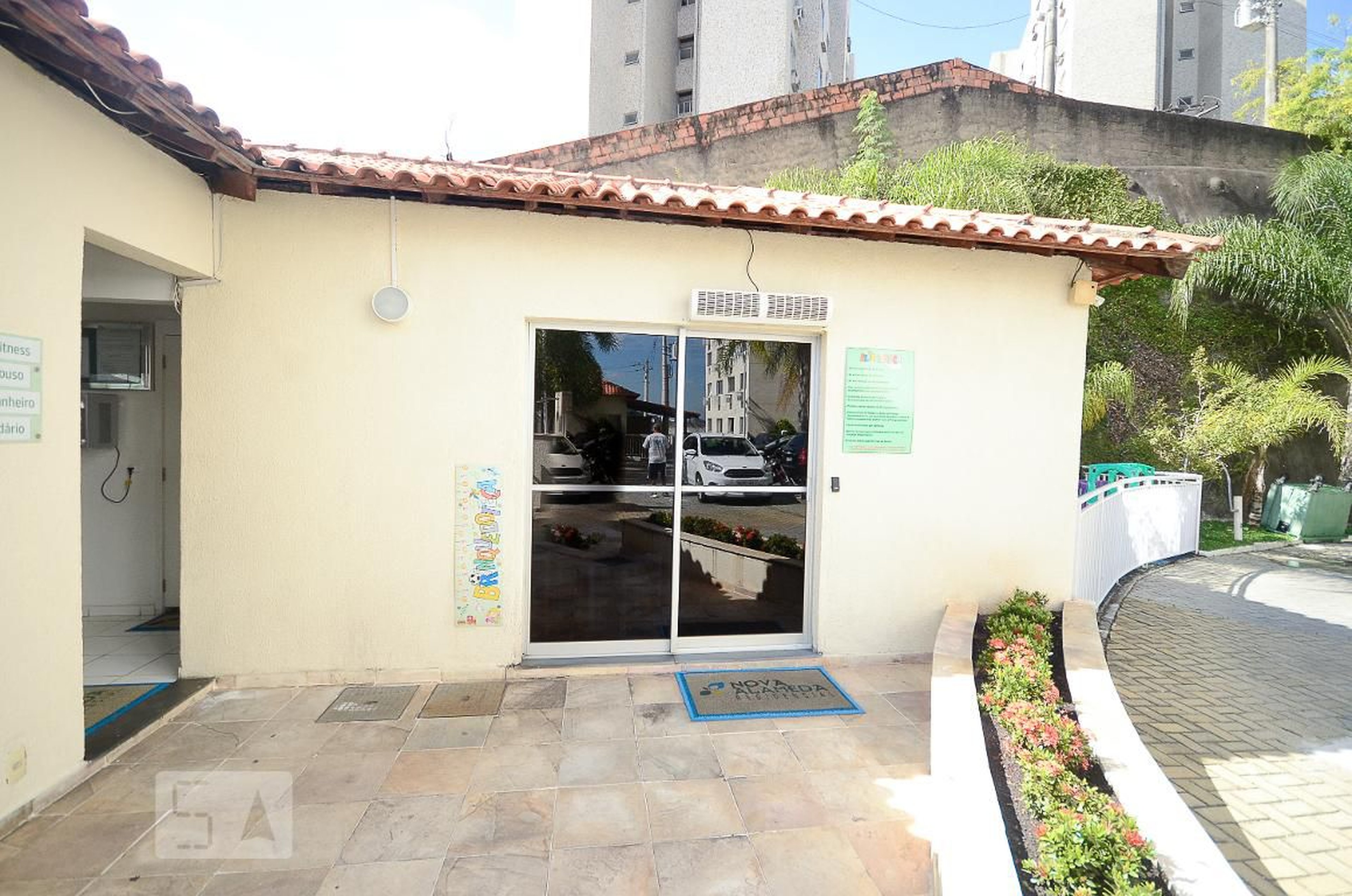 Espaço kids - Nova Alameda