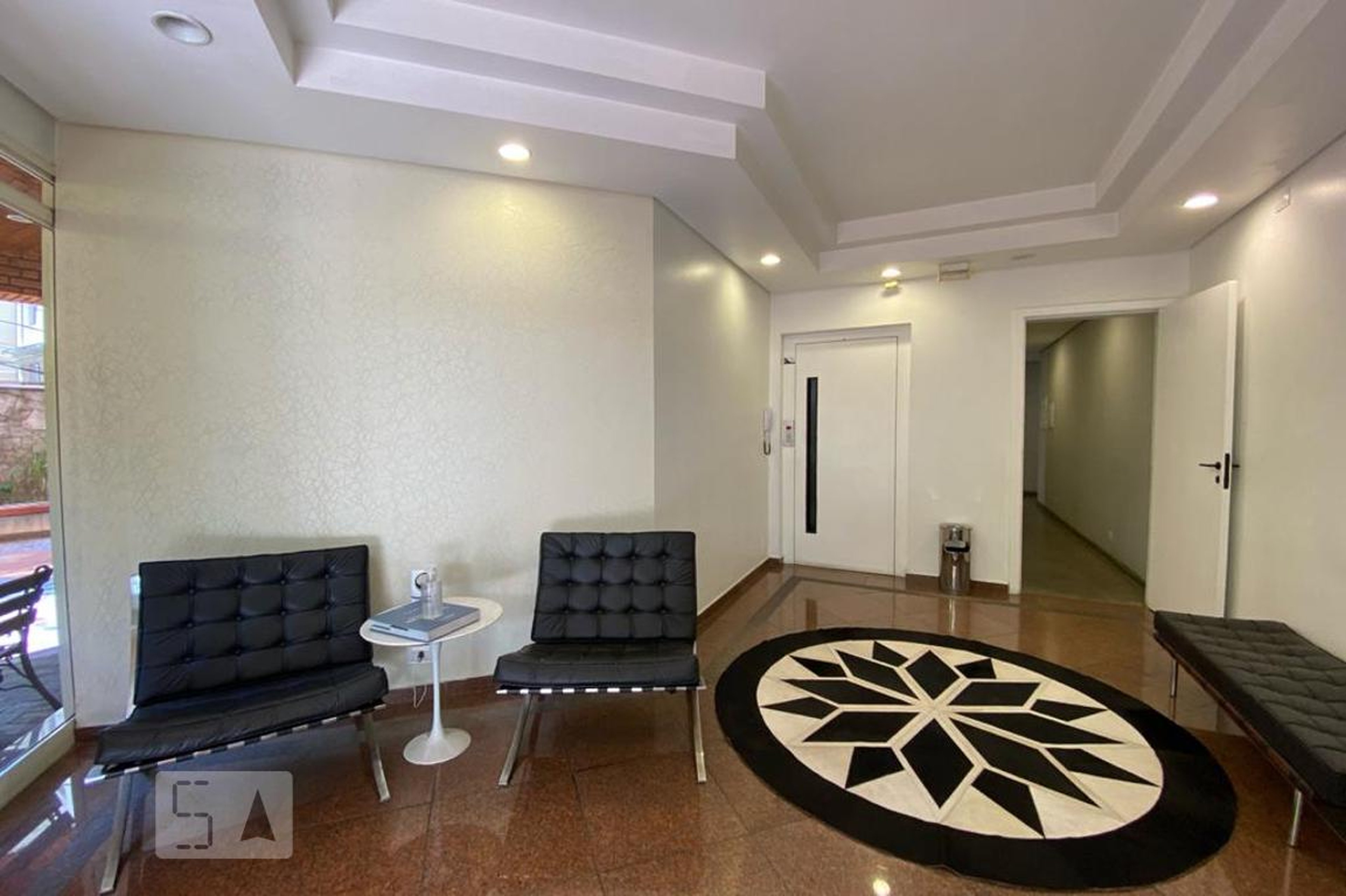 Hall Social - Saint Marguerite