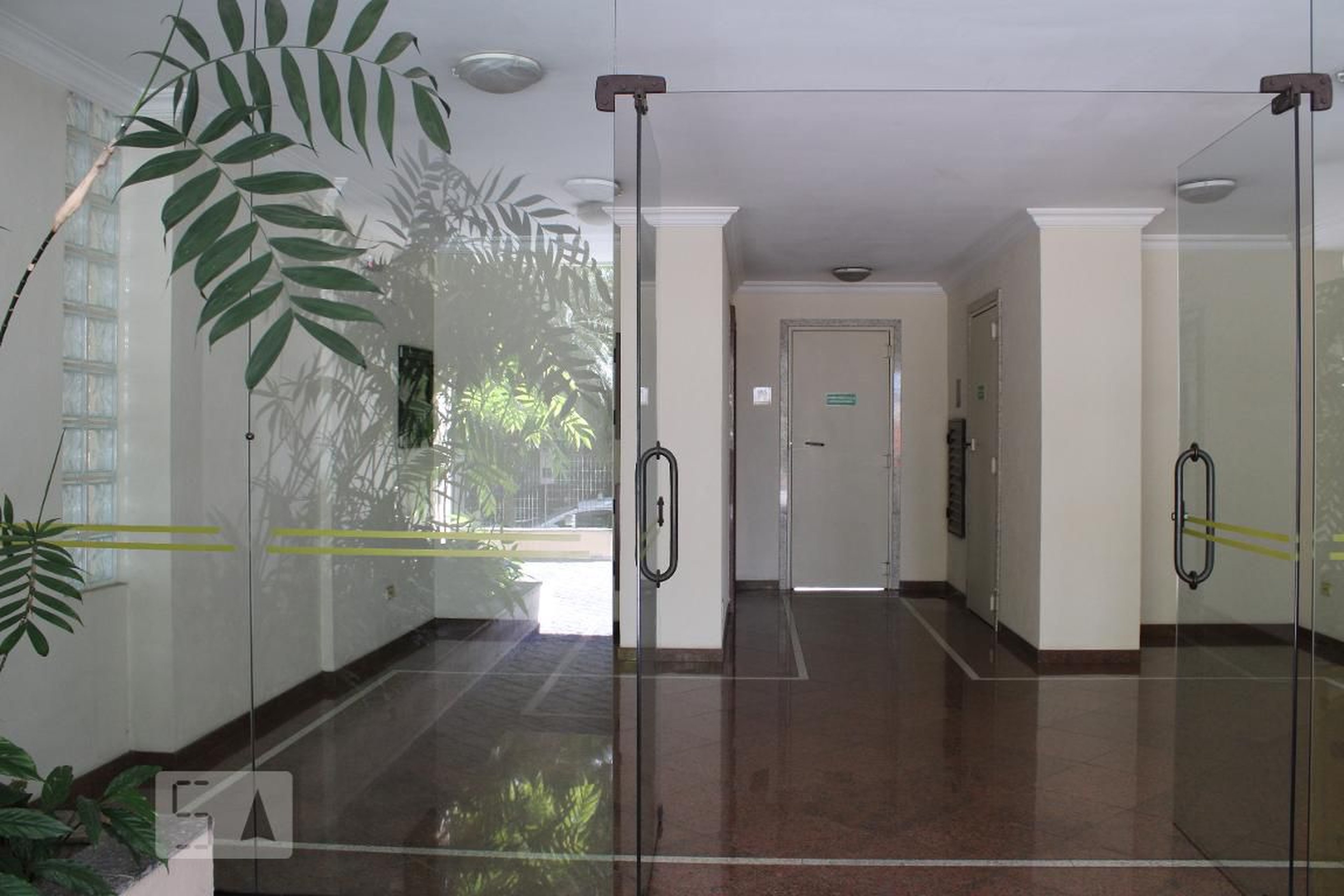 Hall social - Adelino Gaspar