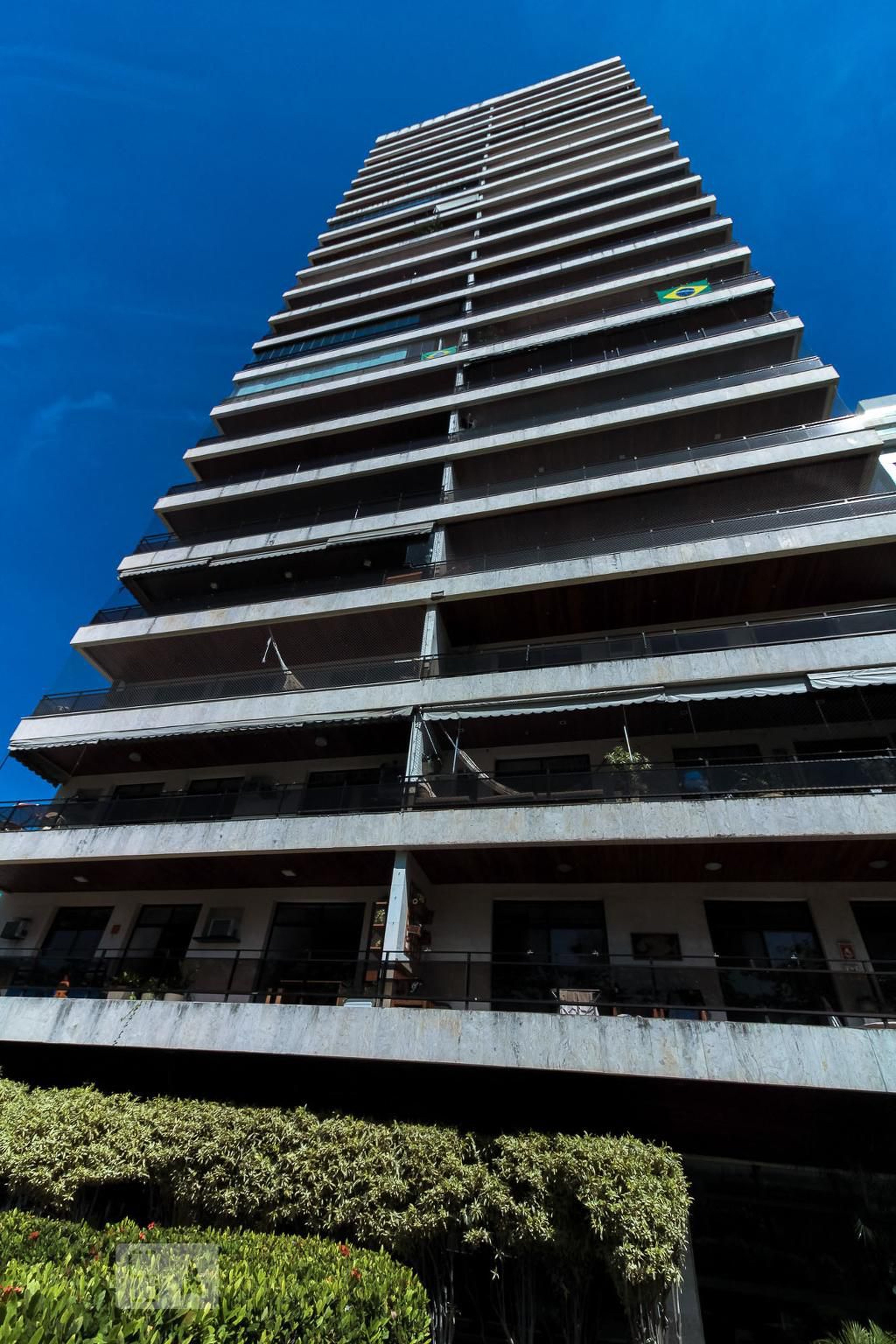 Edifício Condomínio Royal Barravai