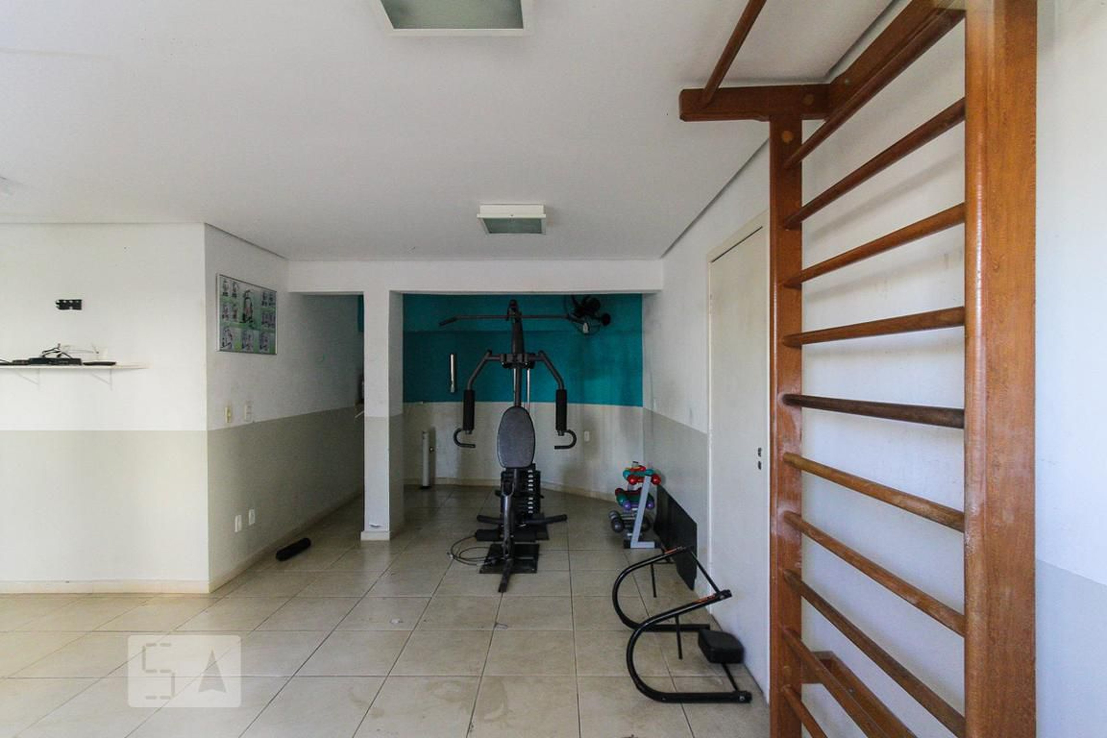 Academia - Boulevard de France