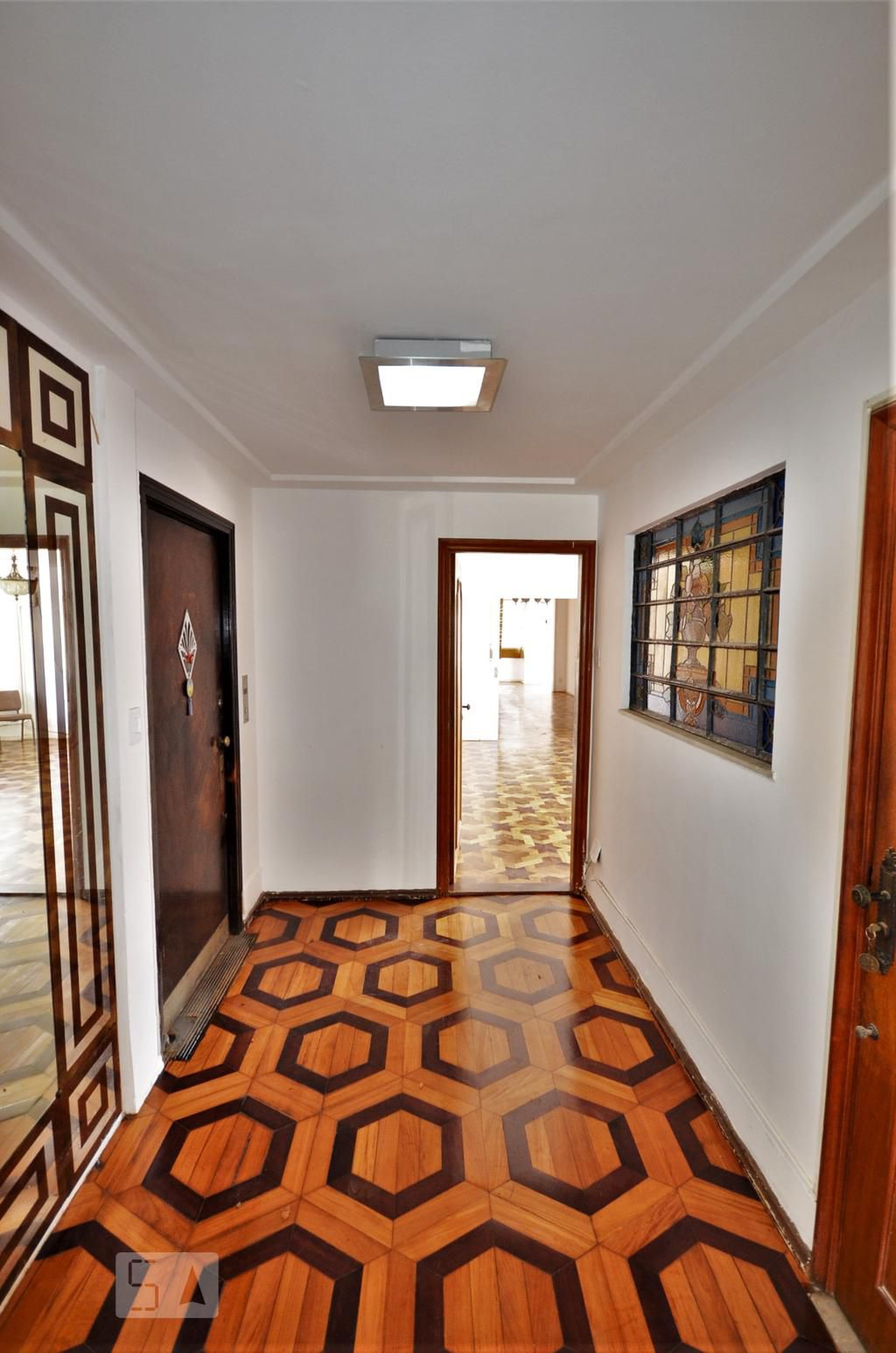 Hall de Entrada - Bahia