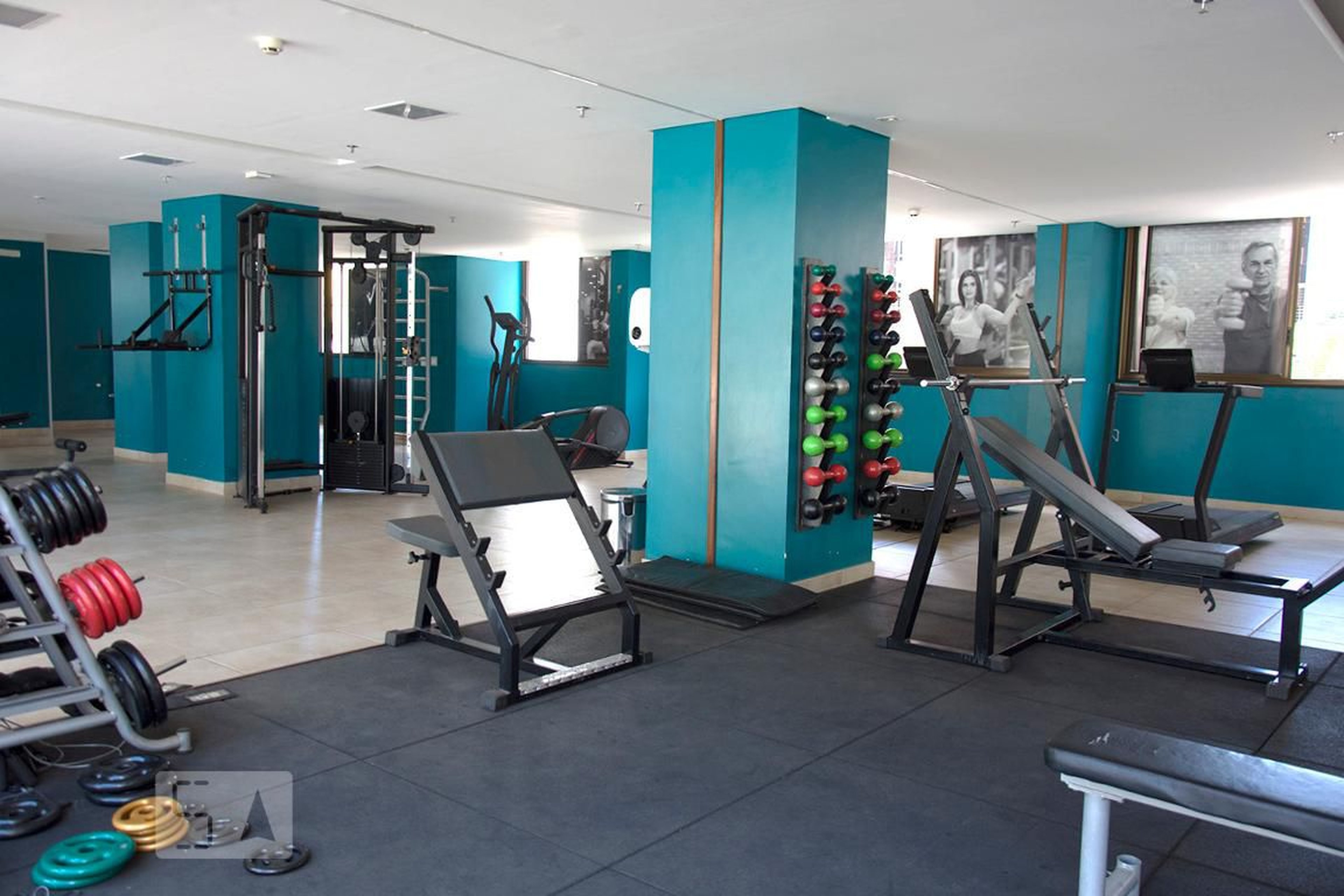 Academia - Park Studios