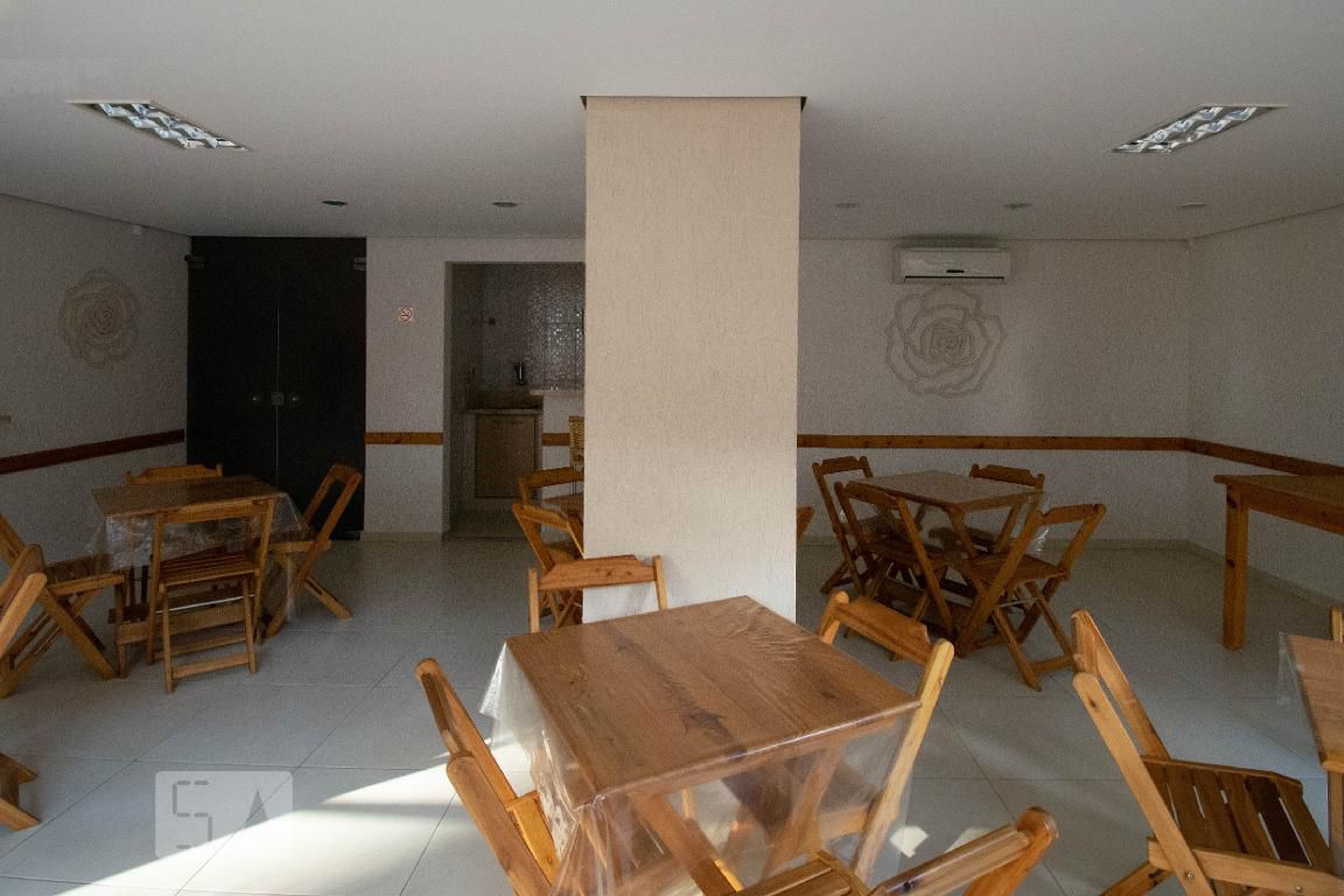 Salao de Festa - Morada Marajoara II