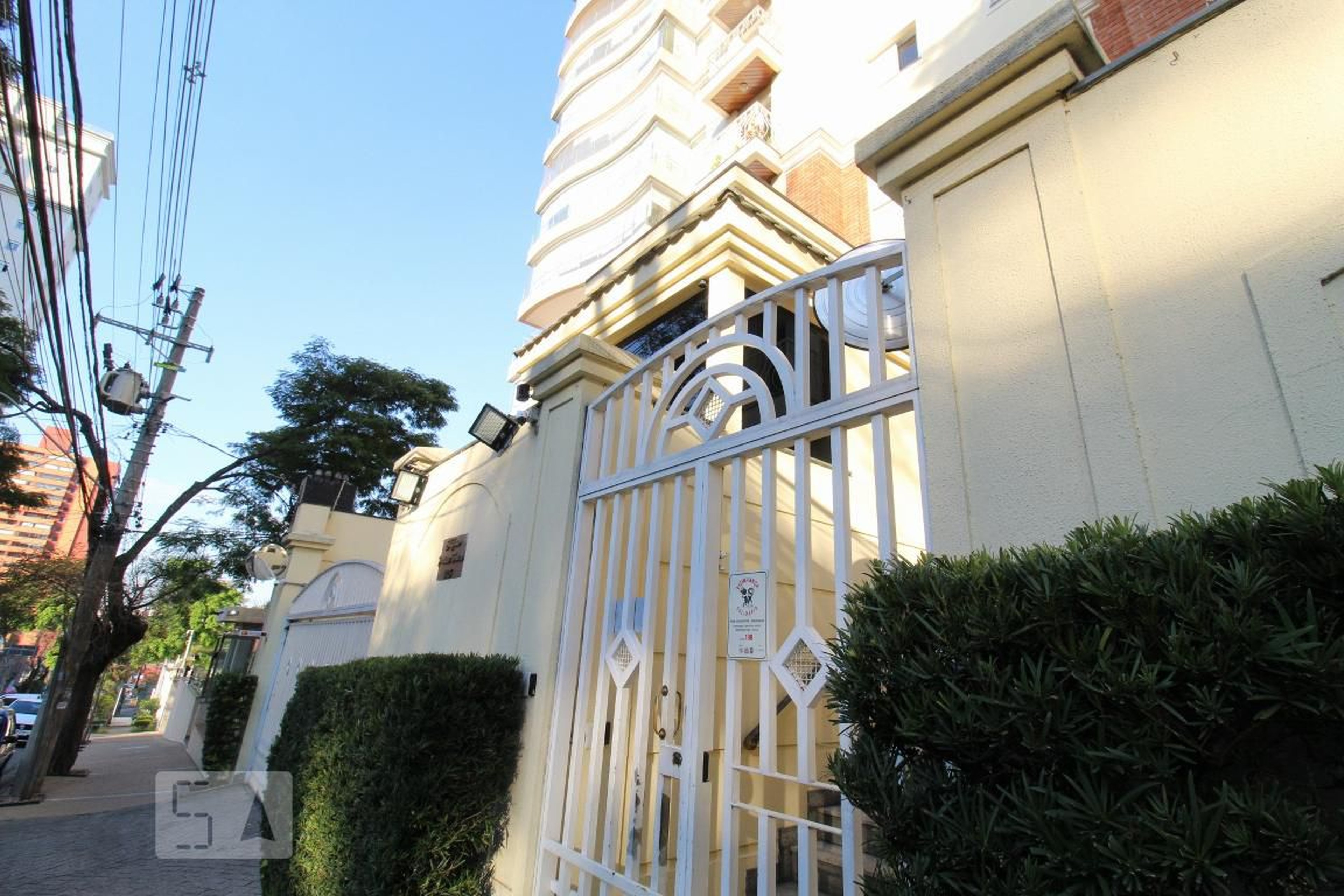 Portaria - Prince Tower