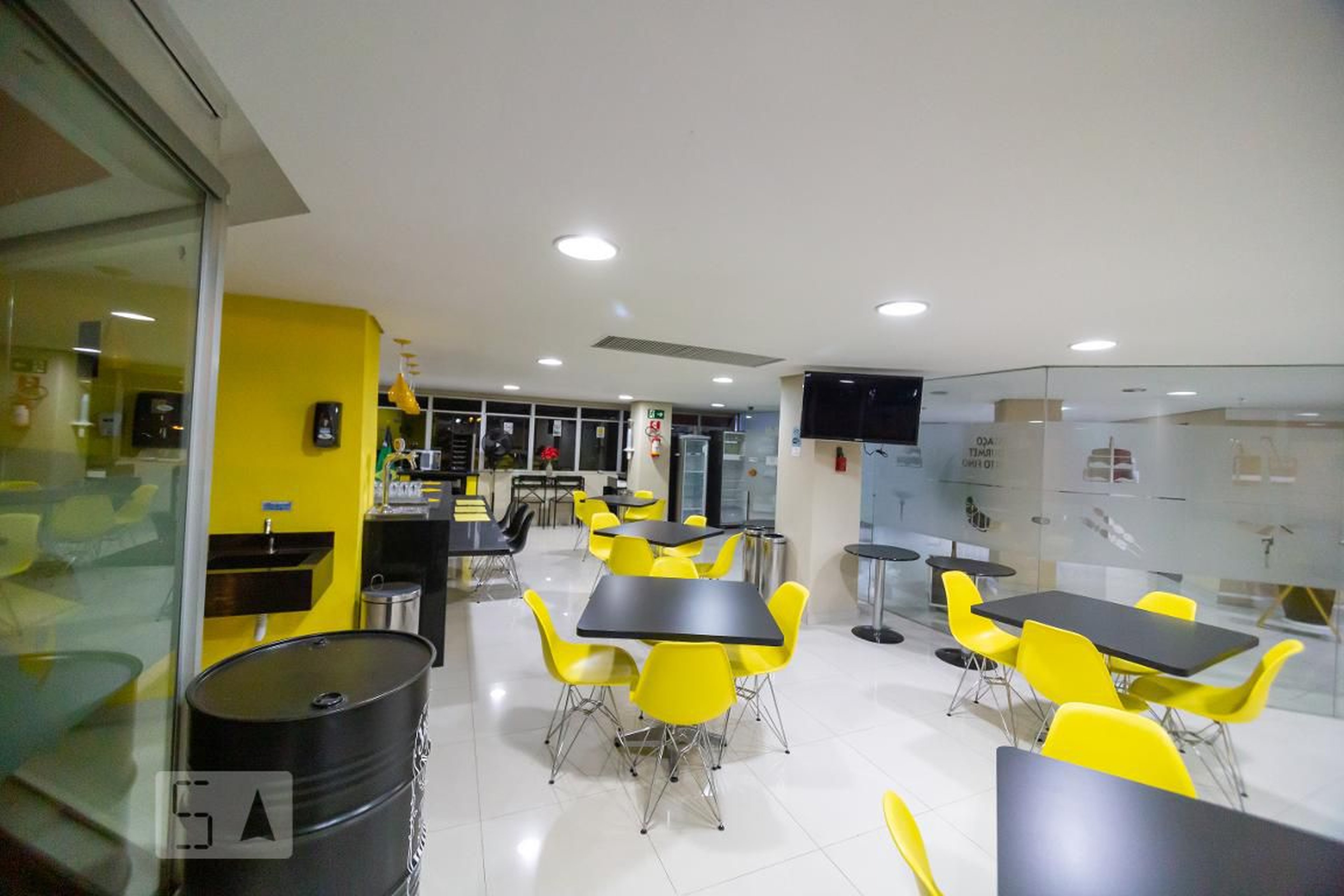 Salão Gourmet - Labitare