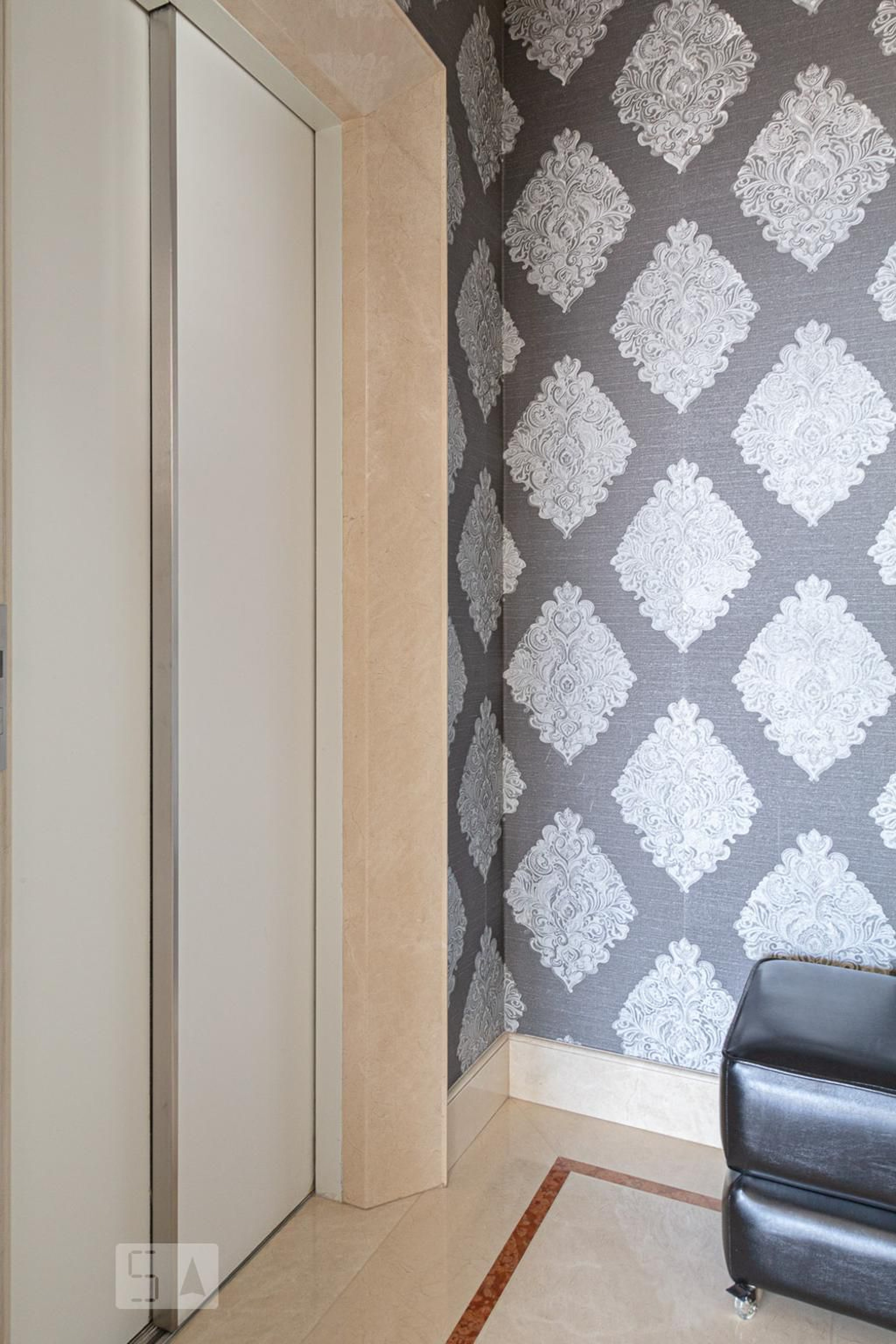 Hall de Entrada - Fort Dei Marmi