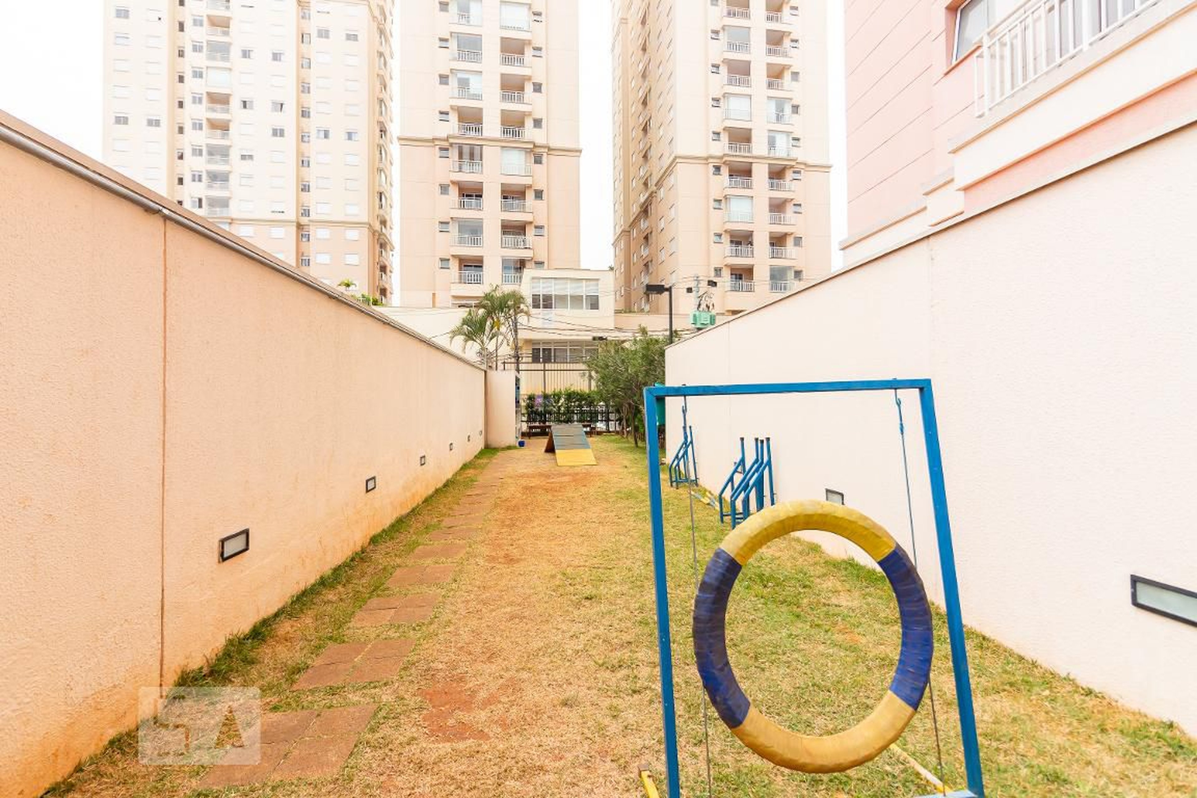 Espaço  Pet - Villagio Ecovida