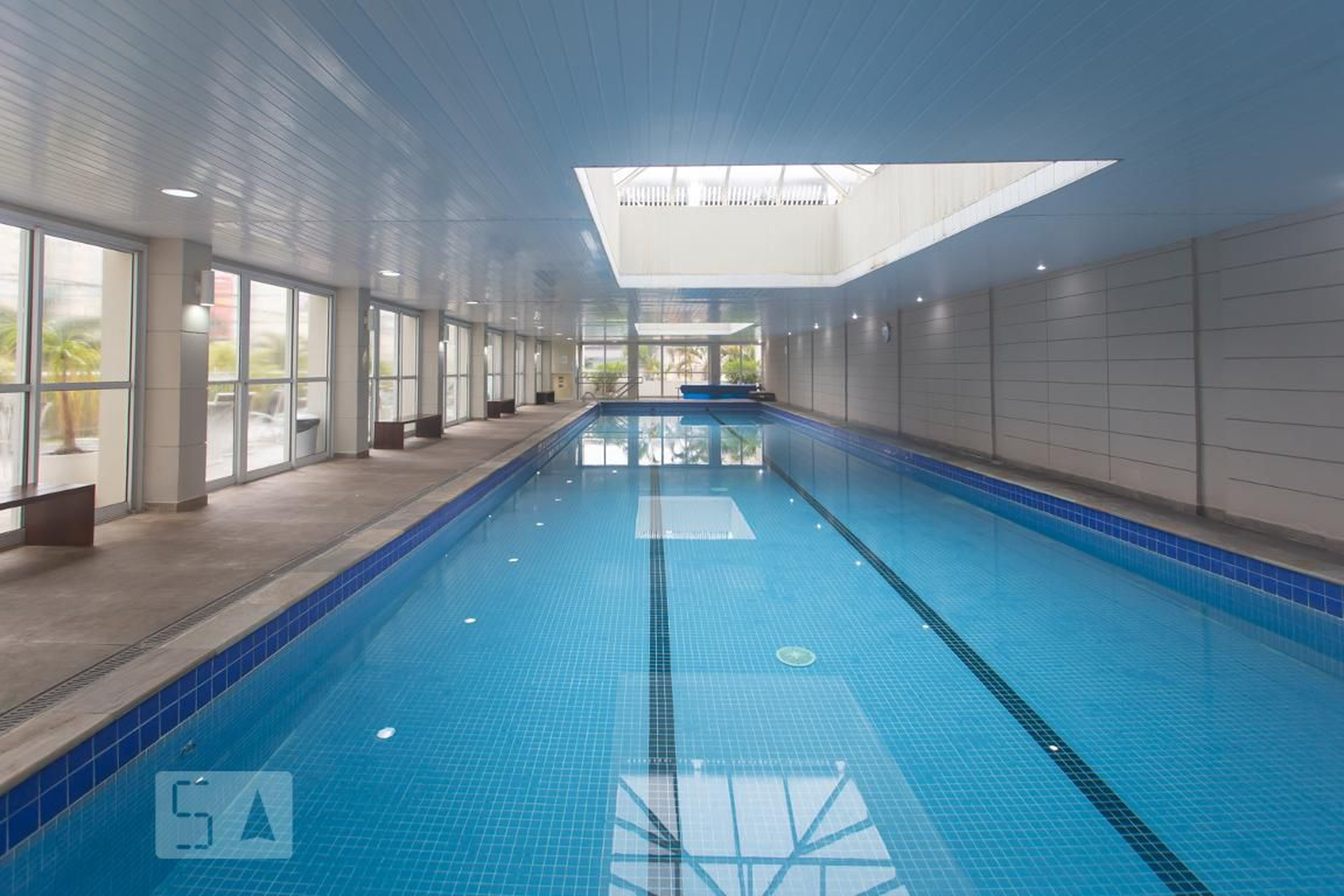 Piscina - Prime Life