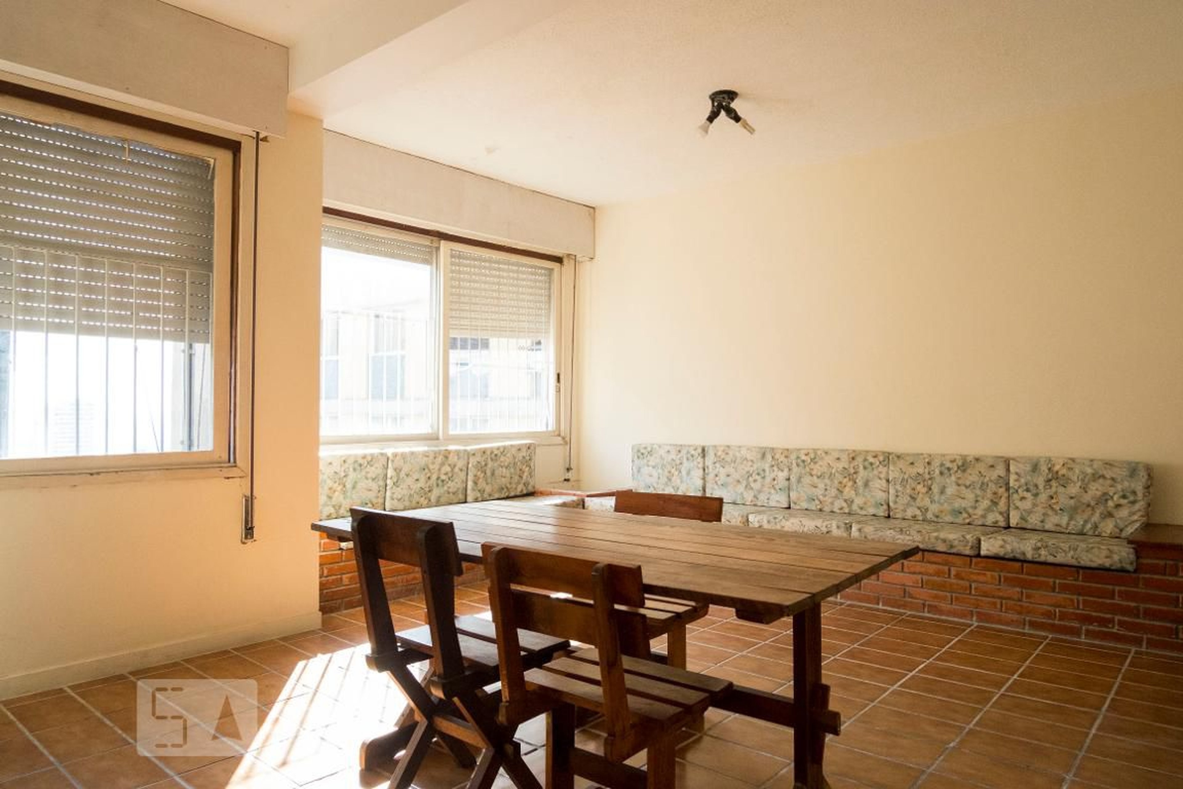 Salão de Festas - de Porto Alegre