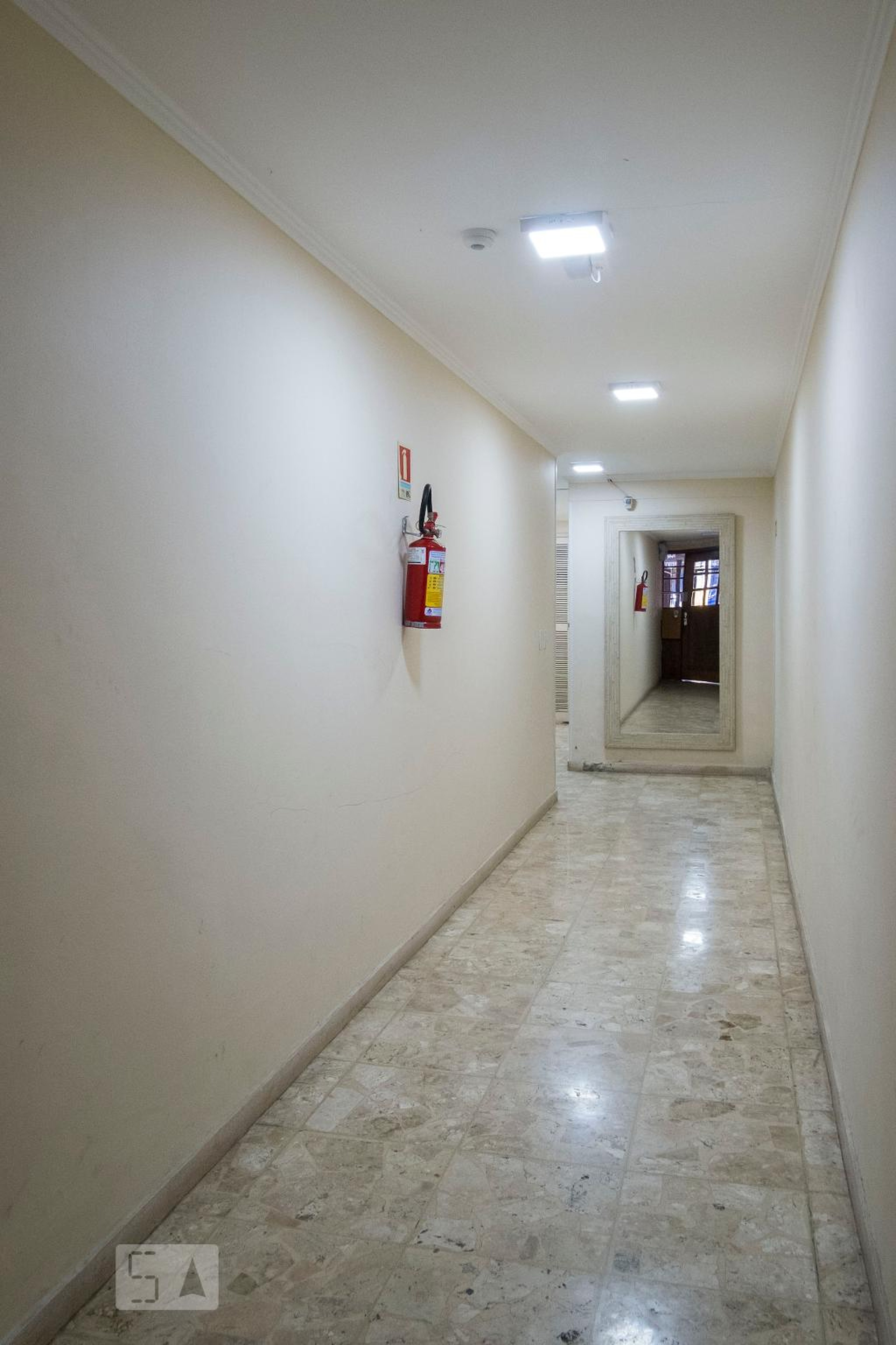 Hall - 