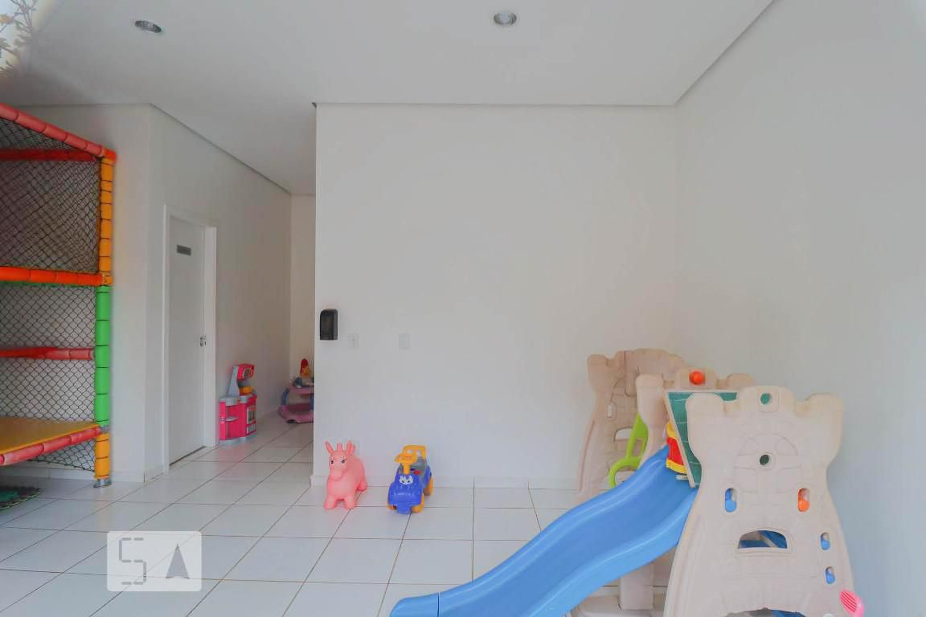 Brinquedoteca - Spazio Verona